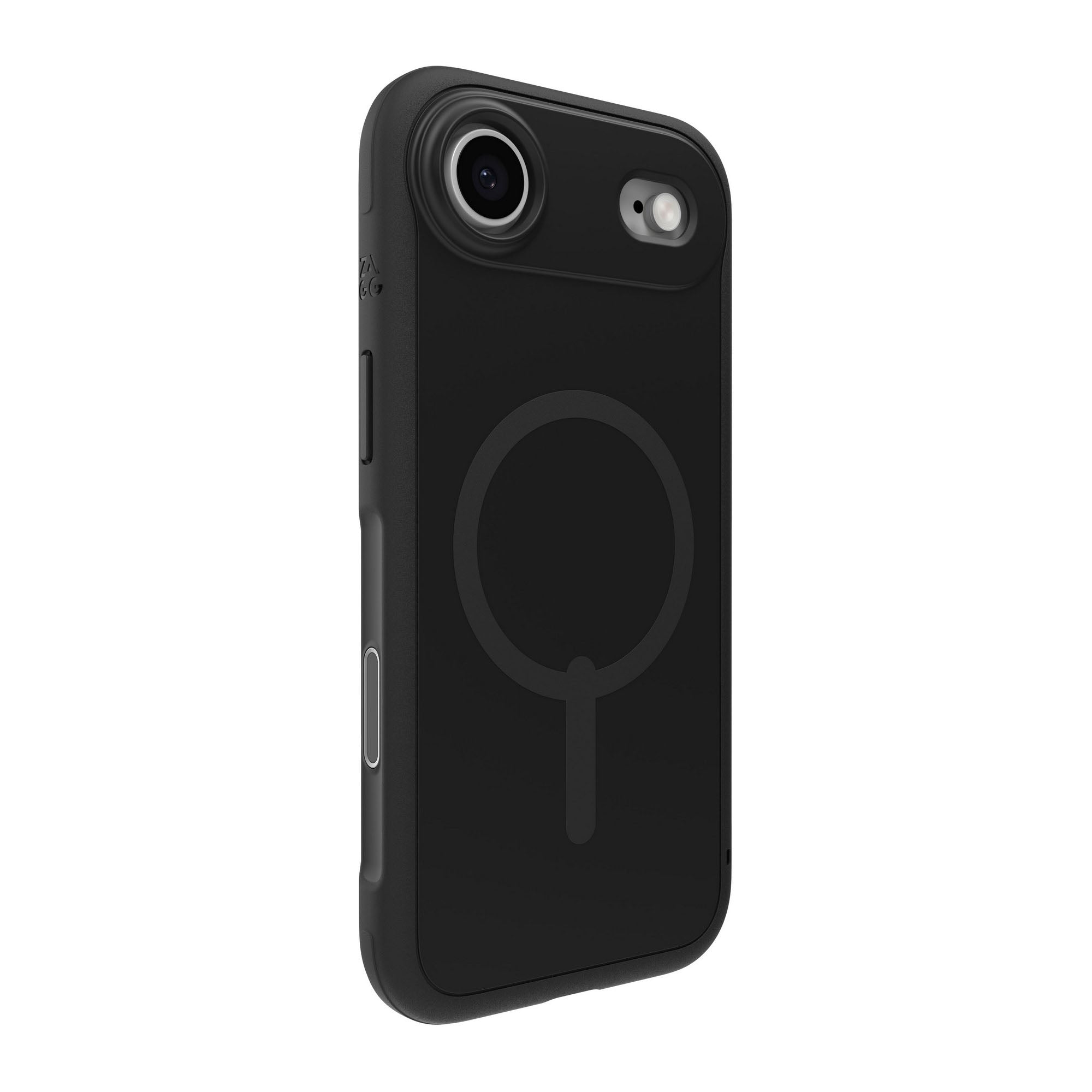 iPhone Air ZAGG Graphene Sedona Snap Case - Black - 15-14694