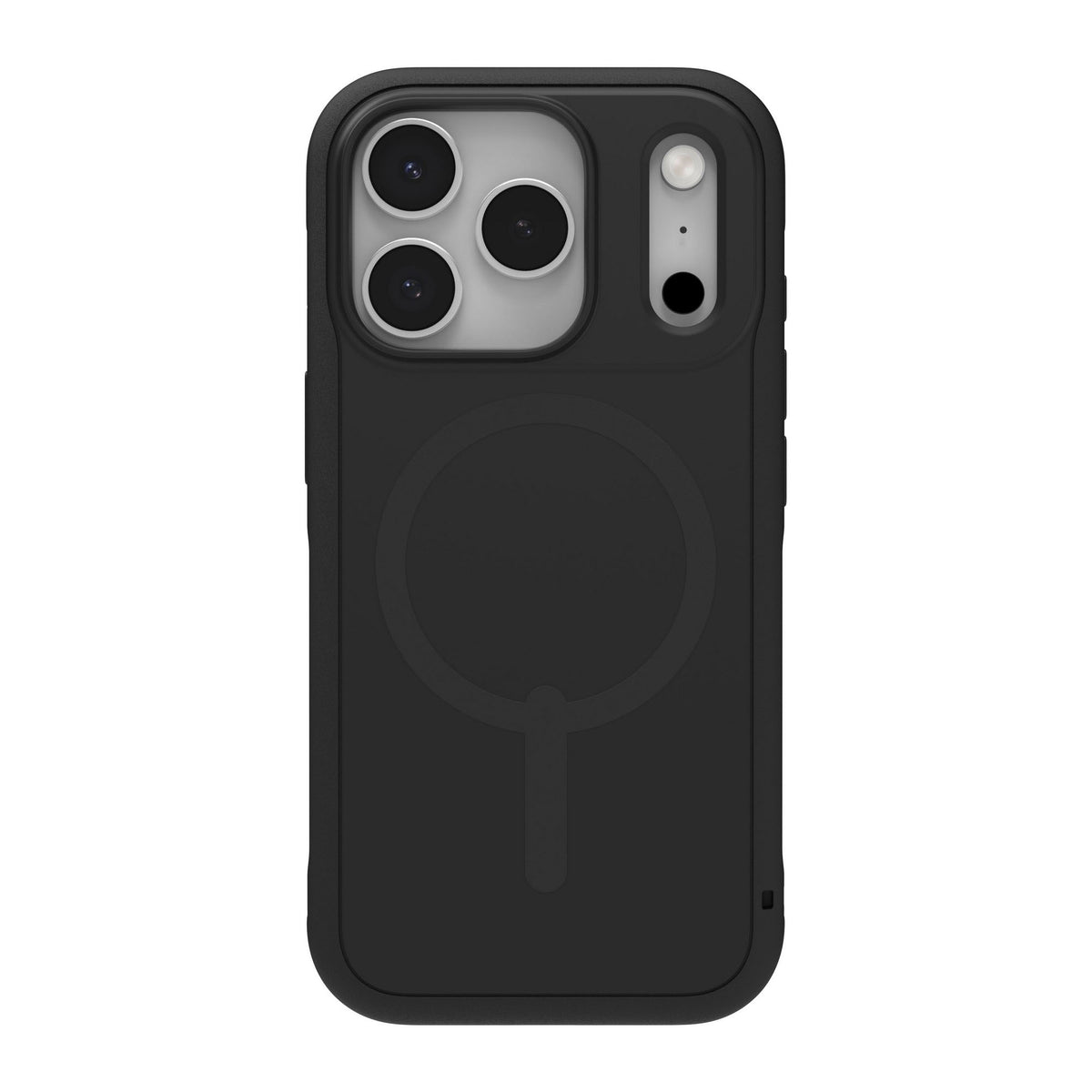 iPhone 18 Pro/17 Pro ZAGG Graphene Sedona Snap Case - Black - 15-14711