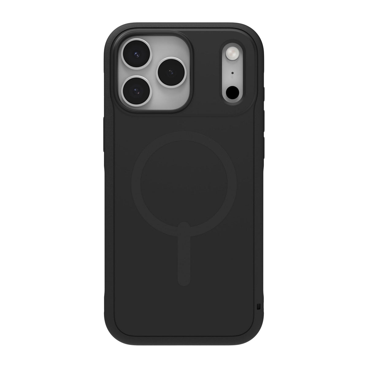 iPhone 18 Pro Max/17 Pro Max ZAGG Graphene Sedona Snap Case - Black - 15-14728
