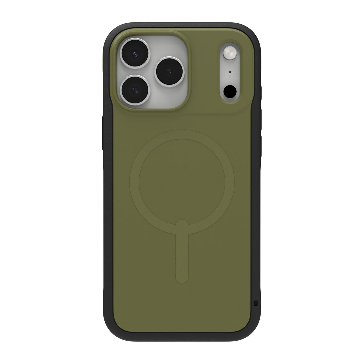 iPhone 18 Pro Max/17 Pro Max ZAGG Graphene Sedona Snap Case - Sea Kelp - 15-14730