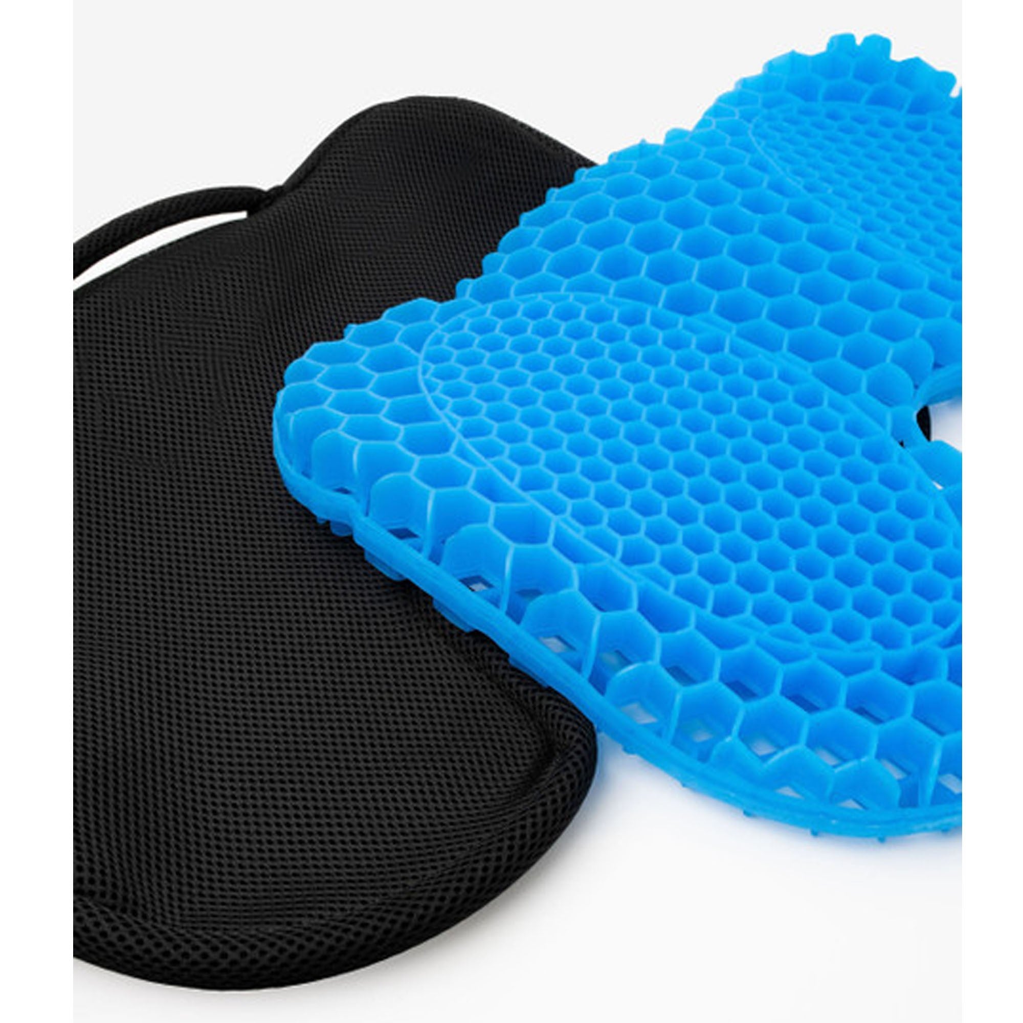 Obusforme 3D Honeycomb Seat Cushion - 15-14736