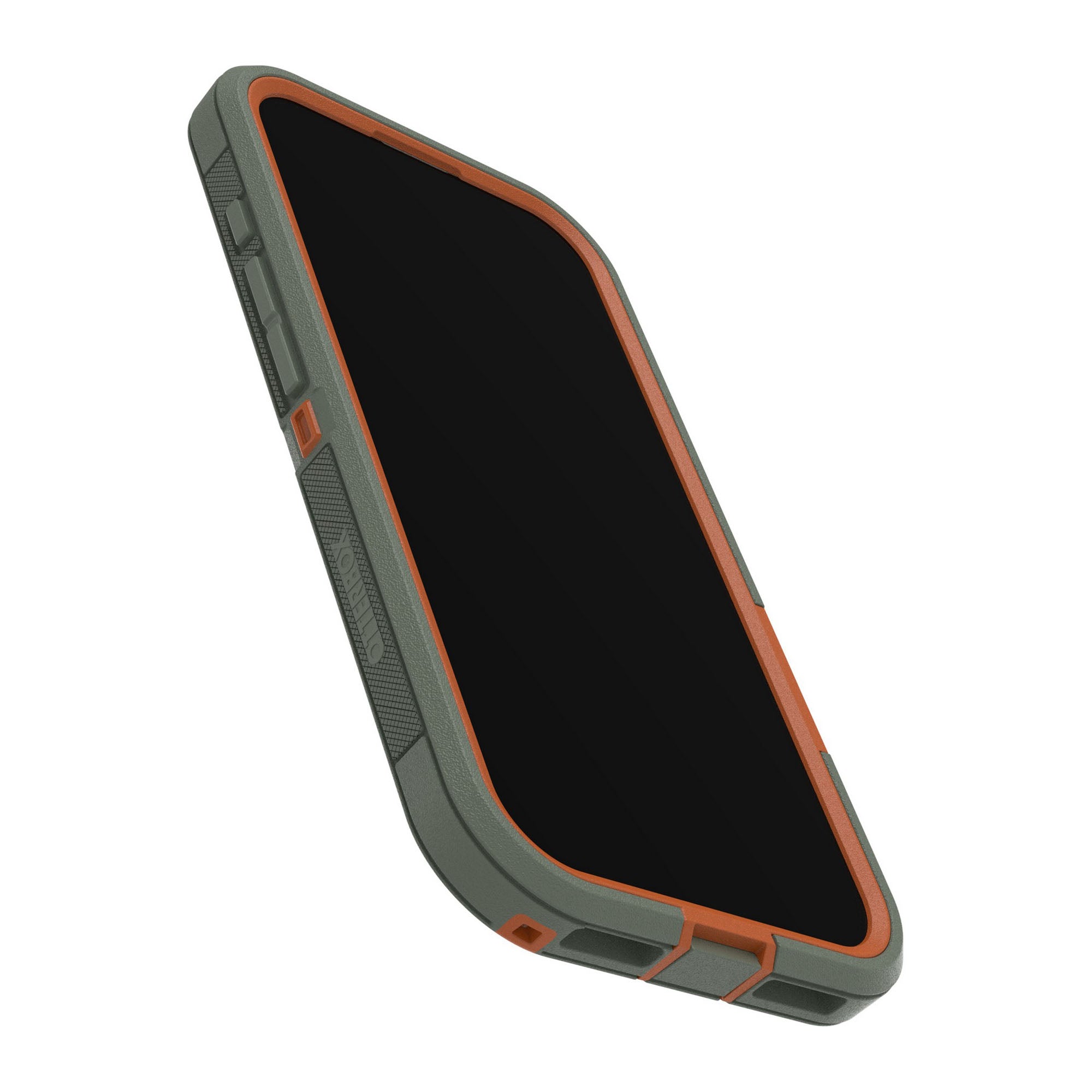 iPhone 17 Otterbox Defender Pro w/MagSafe + Camera Control Case - Realtree - 15-14770