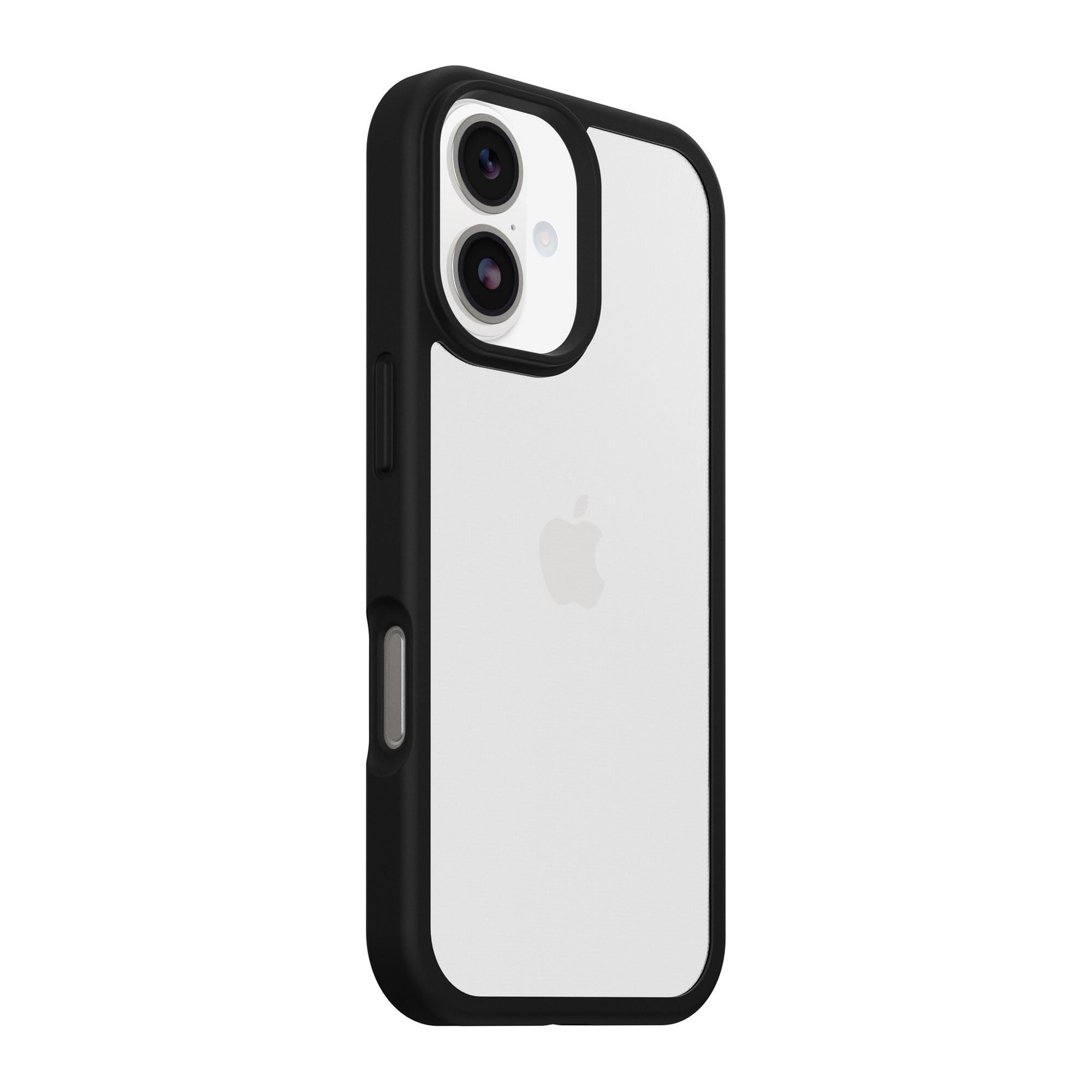 iPhone 17 Otterbox Profile Case - Black Crystal - 15-14774