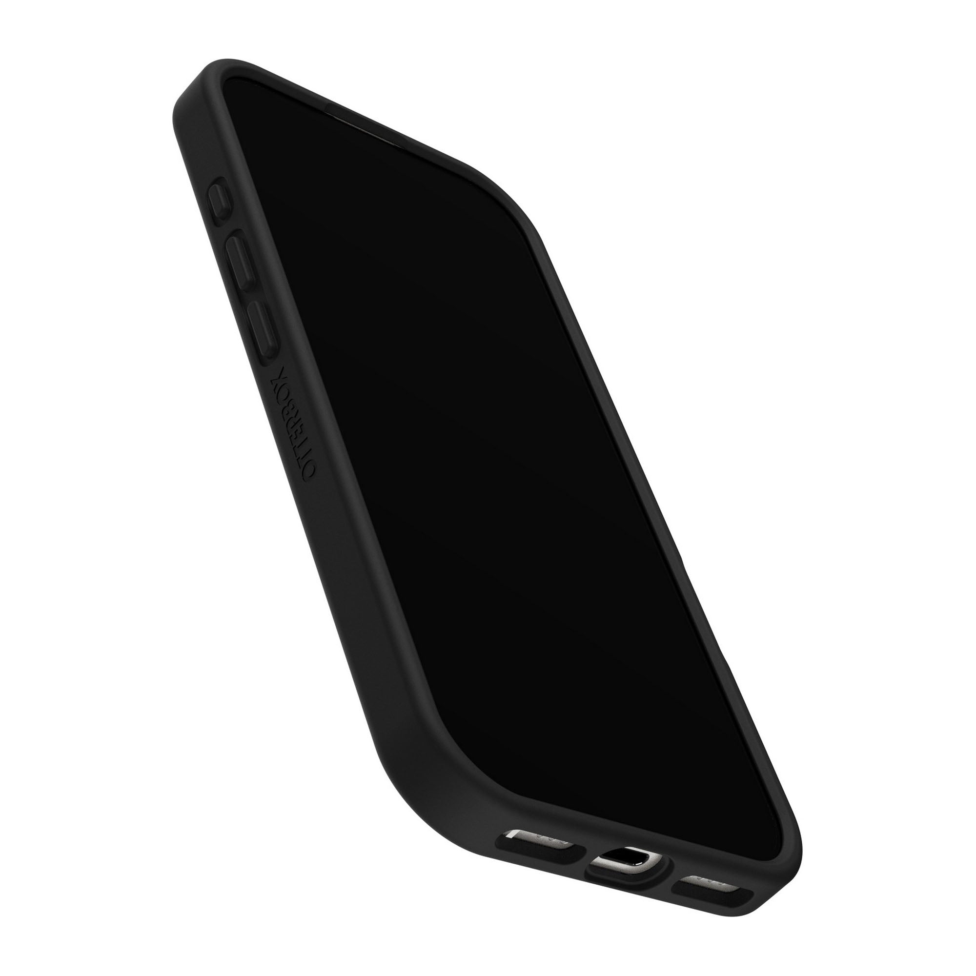 iPhone 17 Otterbox Profile Case - Black Crystal - 15-14774