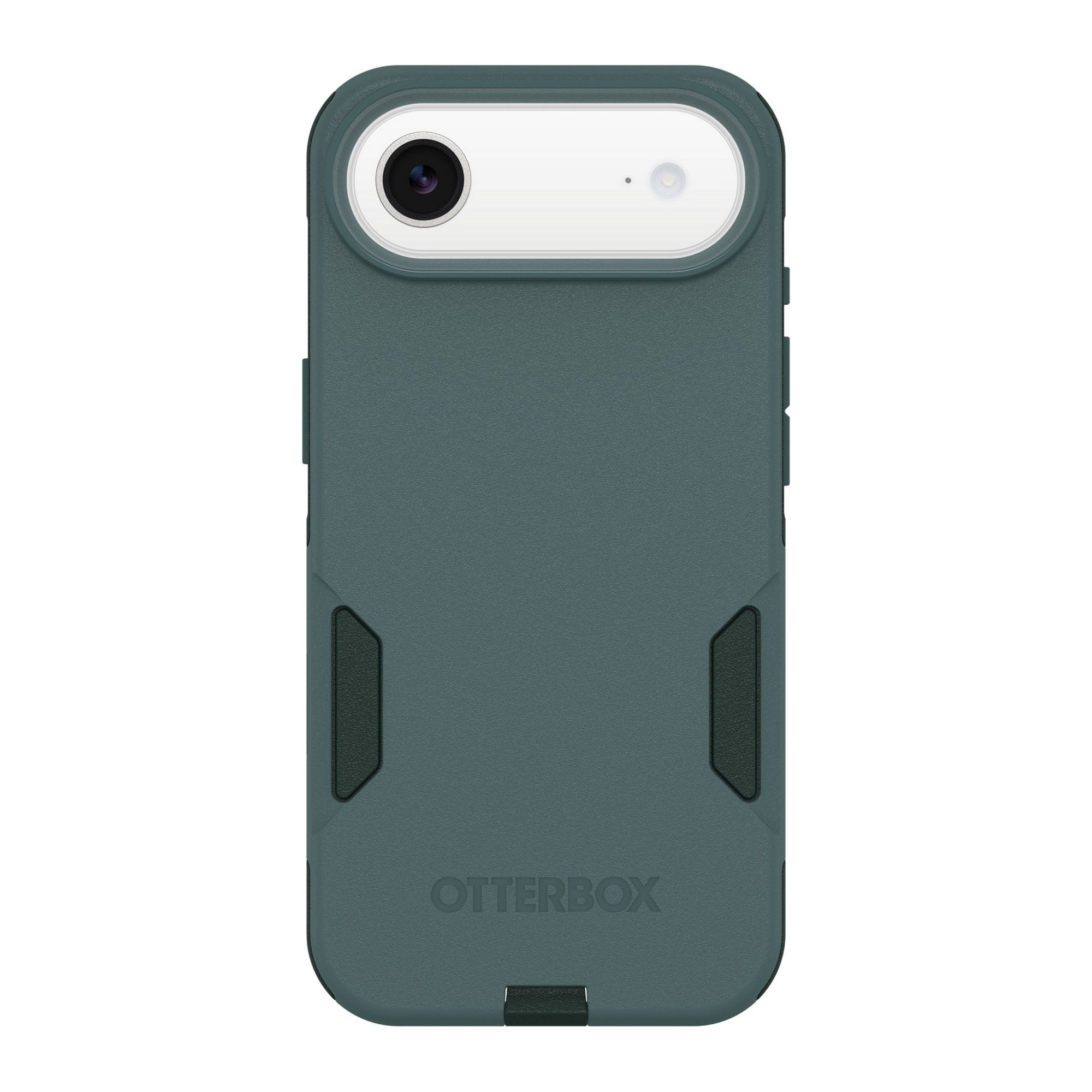 iPhone Air Otterbox Commuter w/MagSafe + Camera Control Case - Sagebrush Green - 15-14794