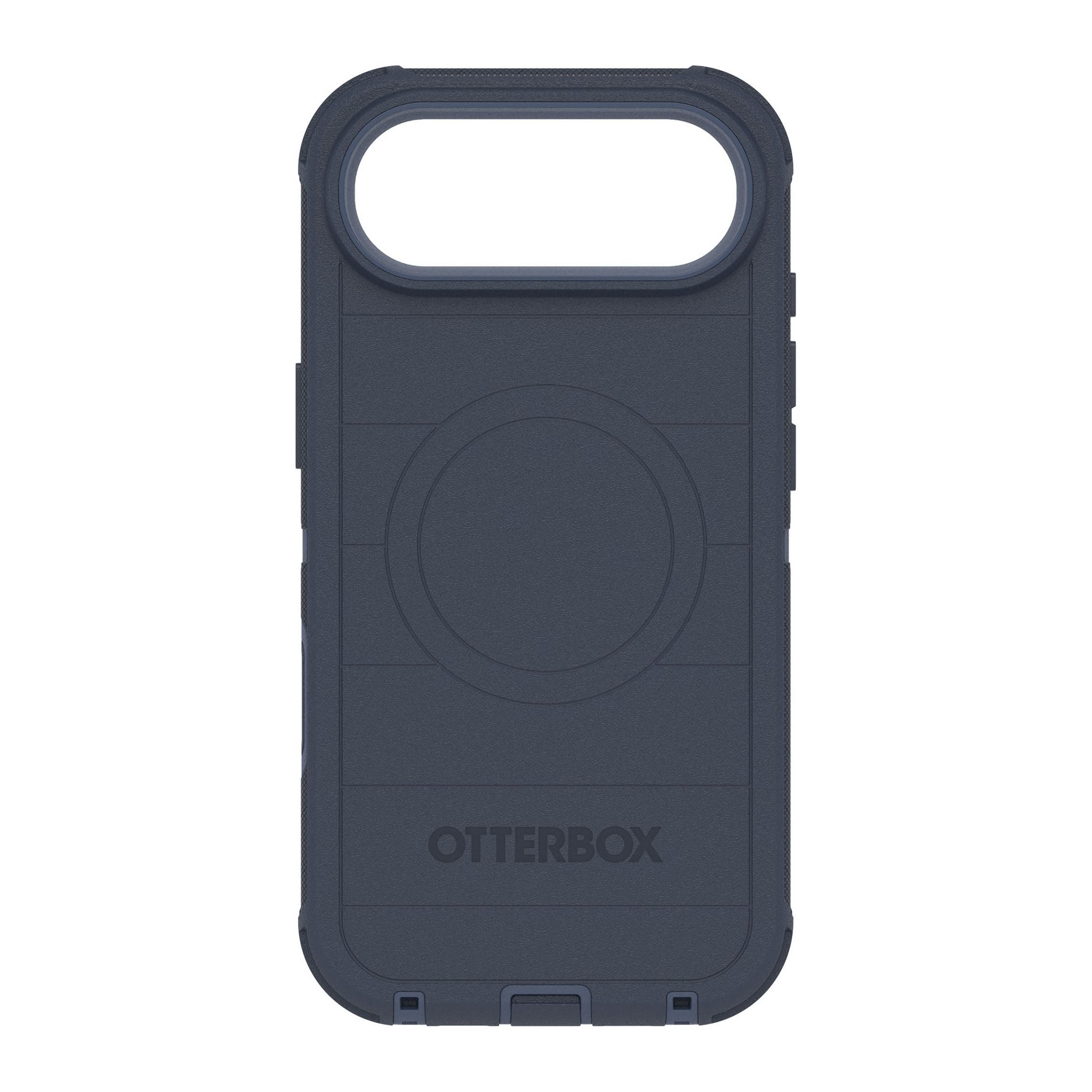 iPhone Air Otterbox Defender Pro w/MagSafe + Camera Control Case - Blue Sentiment - 15-14796