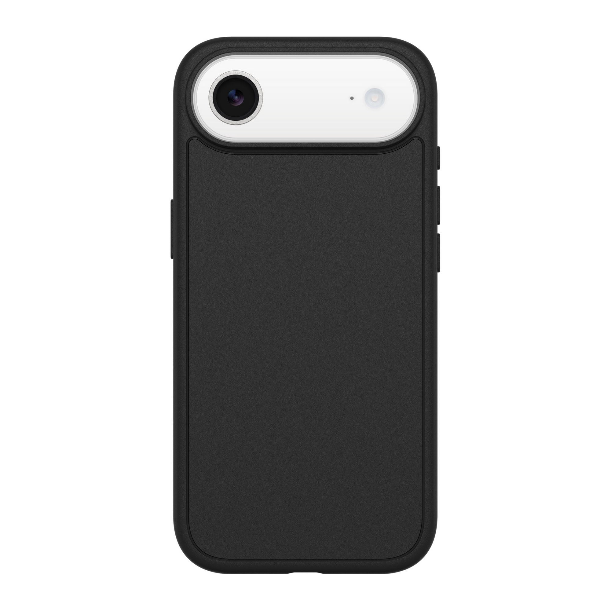iPhone Air Otterbox Symmetry w/MagSafe + Camera Control Case - Black - 15-14811