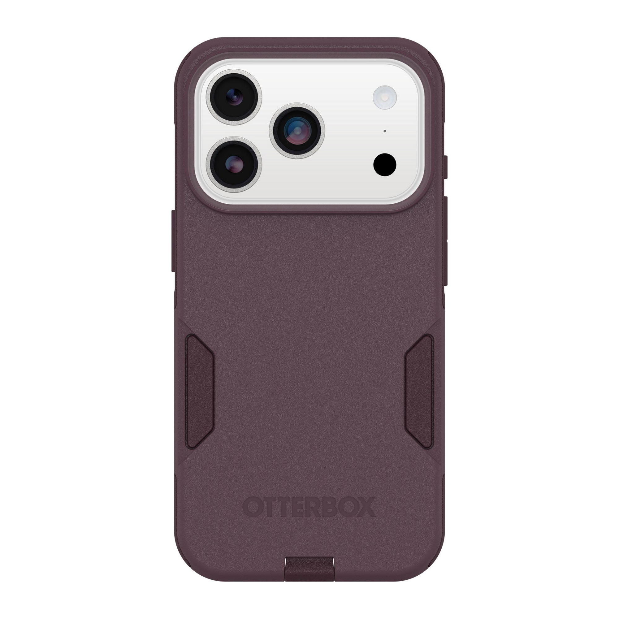 iPhone 17 Pro Otterbox Commuter w/MagSafe + Camera Control Case - Purple Mystery - 15-14816