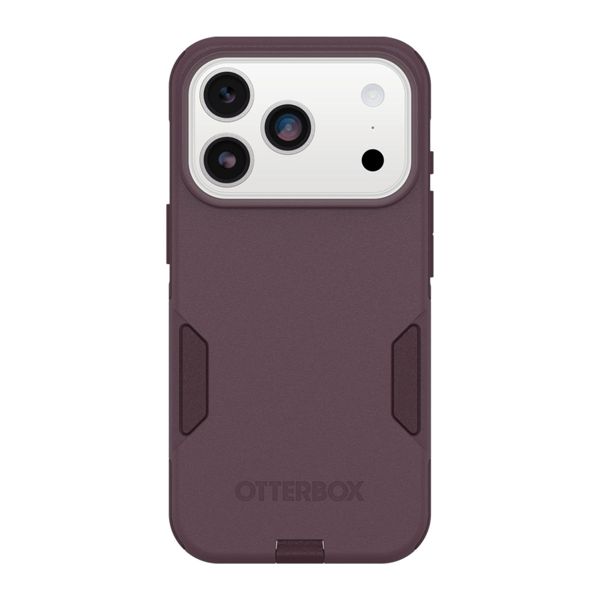 iPhone 18 Pro/17 Pro Otterbox Defender Pro w/MagSafe + Camera Control Case - Purple Mystery - 15-14821