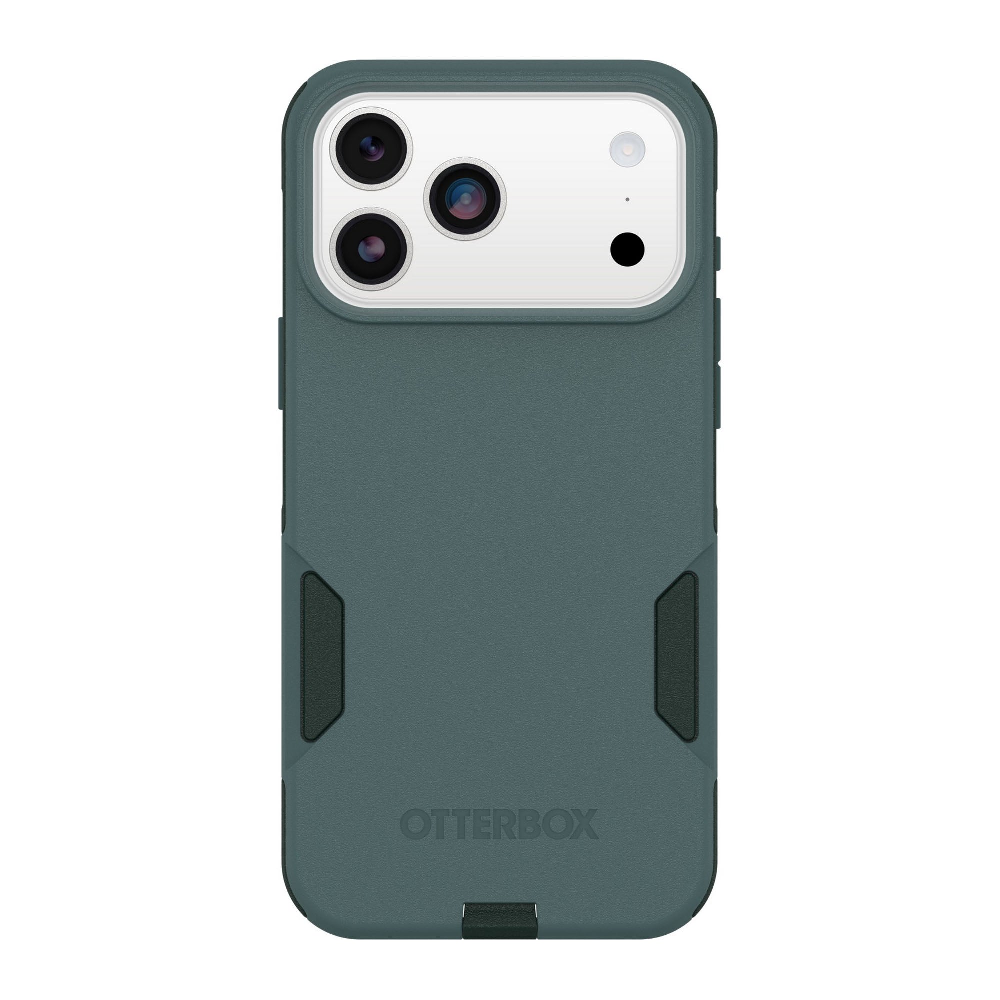 iPhone 18 Pro Max/17 Pro Max Otterbox Commuter w/MagSafe + Camera Control Case - Sagebrush Green - 15-14849