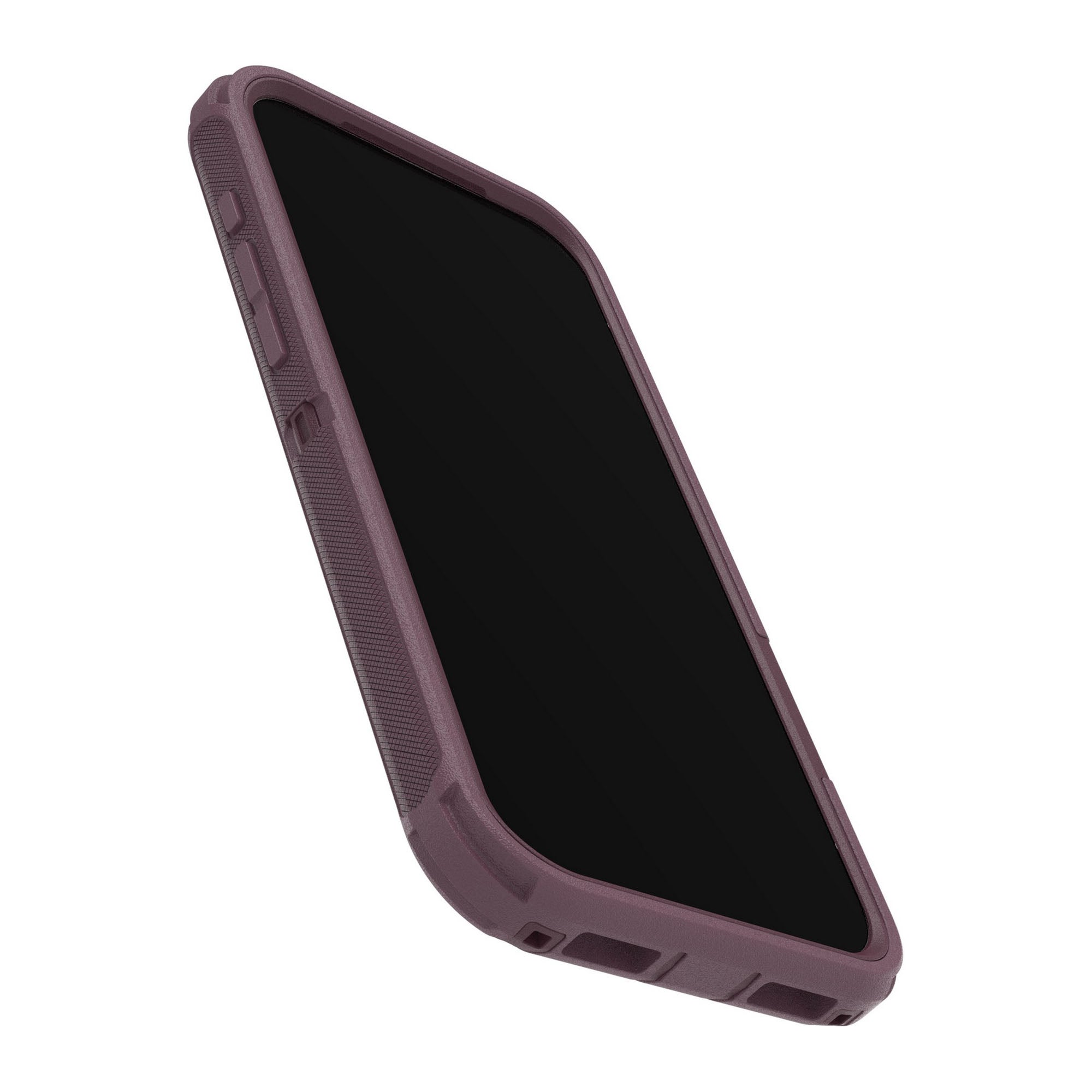 iPhone 17 Pro Max Otterbox Defender Pro w/MagSafe + Camera Control Case - Purple Mystery - 15-14855