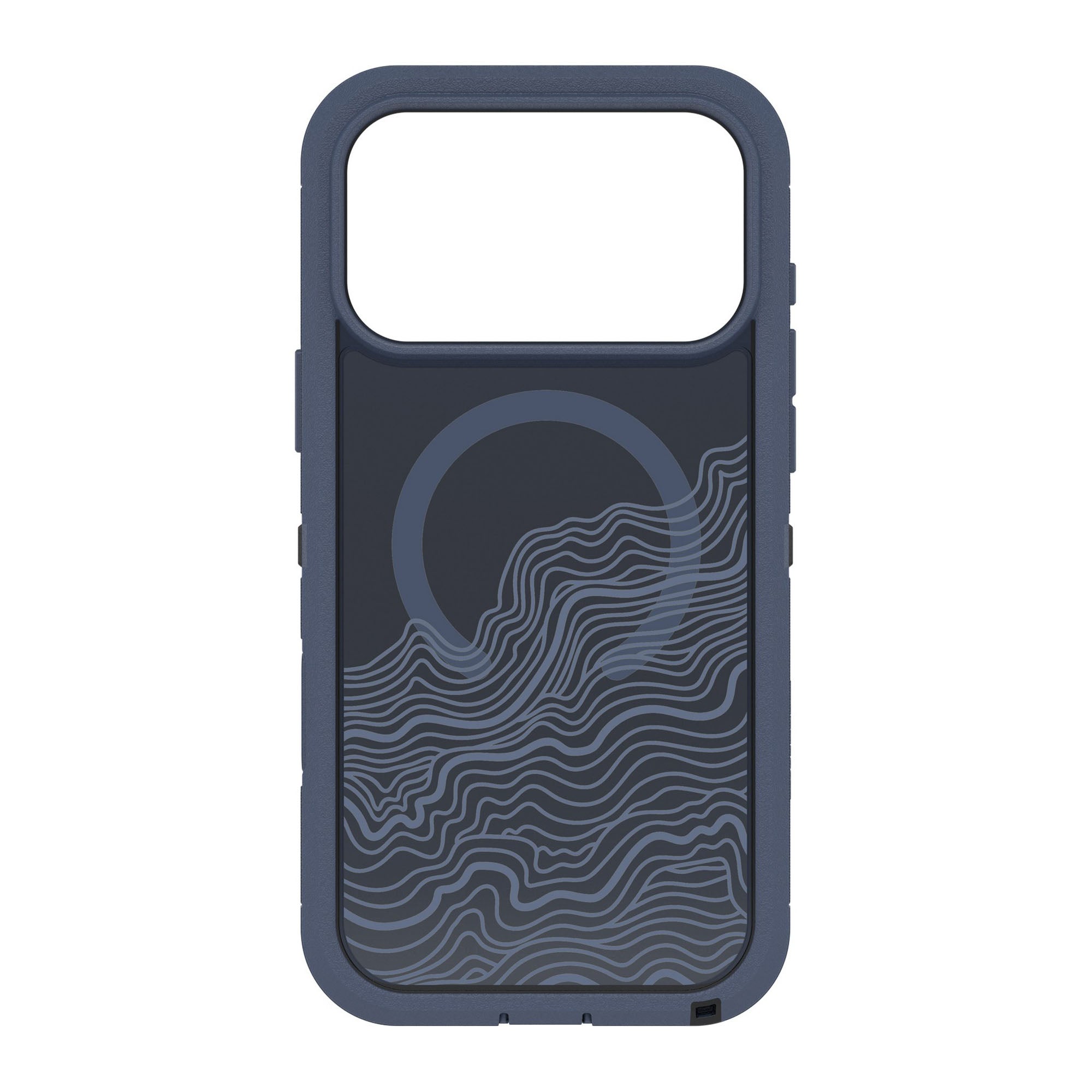 iPhone 17 Pro Max Otterbox Defender Pro XT w/MagSafe + Camera Control Case - Offgrid - 15-14858