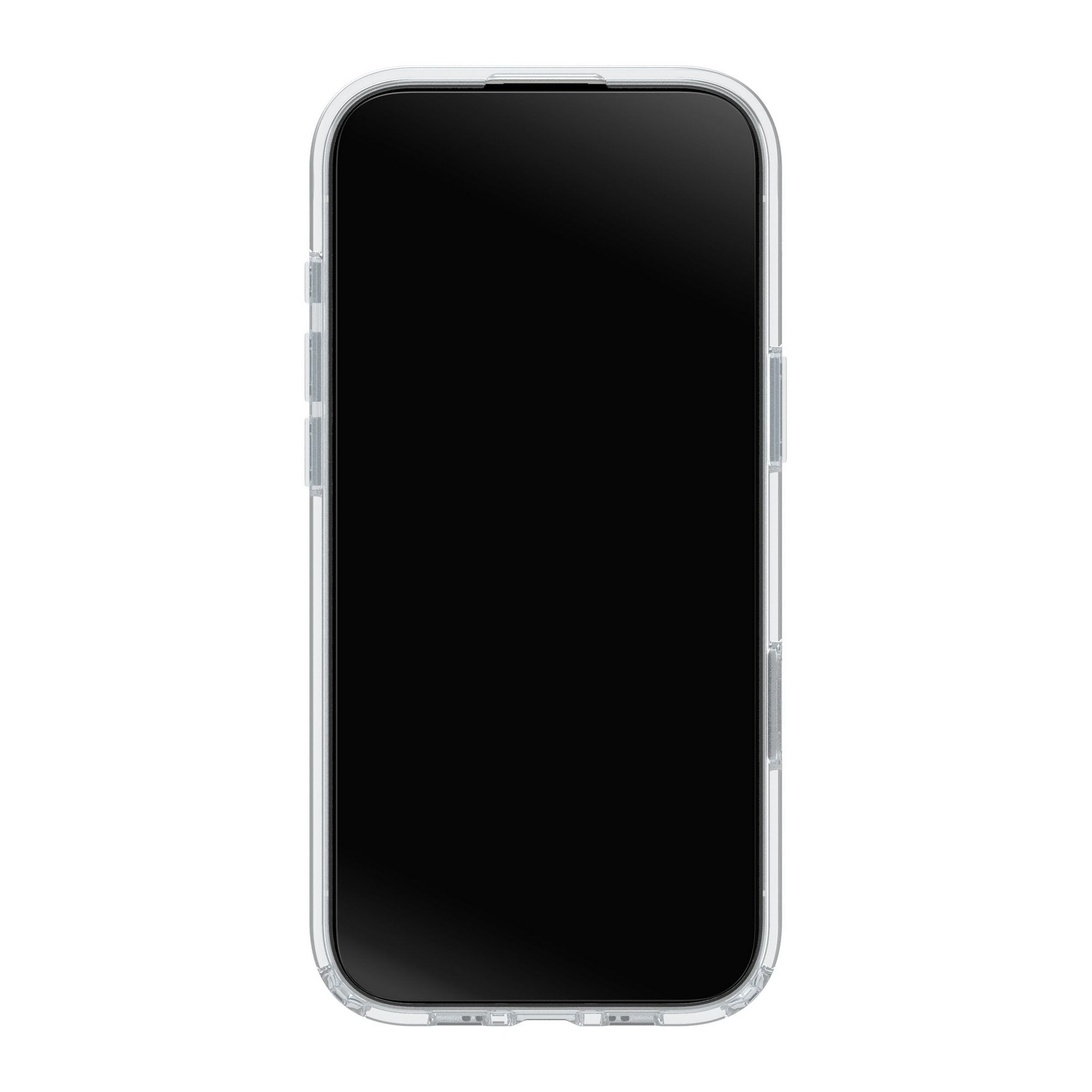 iPhone Air Otterbox Symmetry w/Magsafe - Protection + Power Kit Bundle - Clear - 15-14889