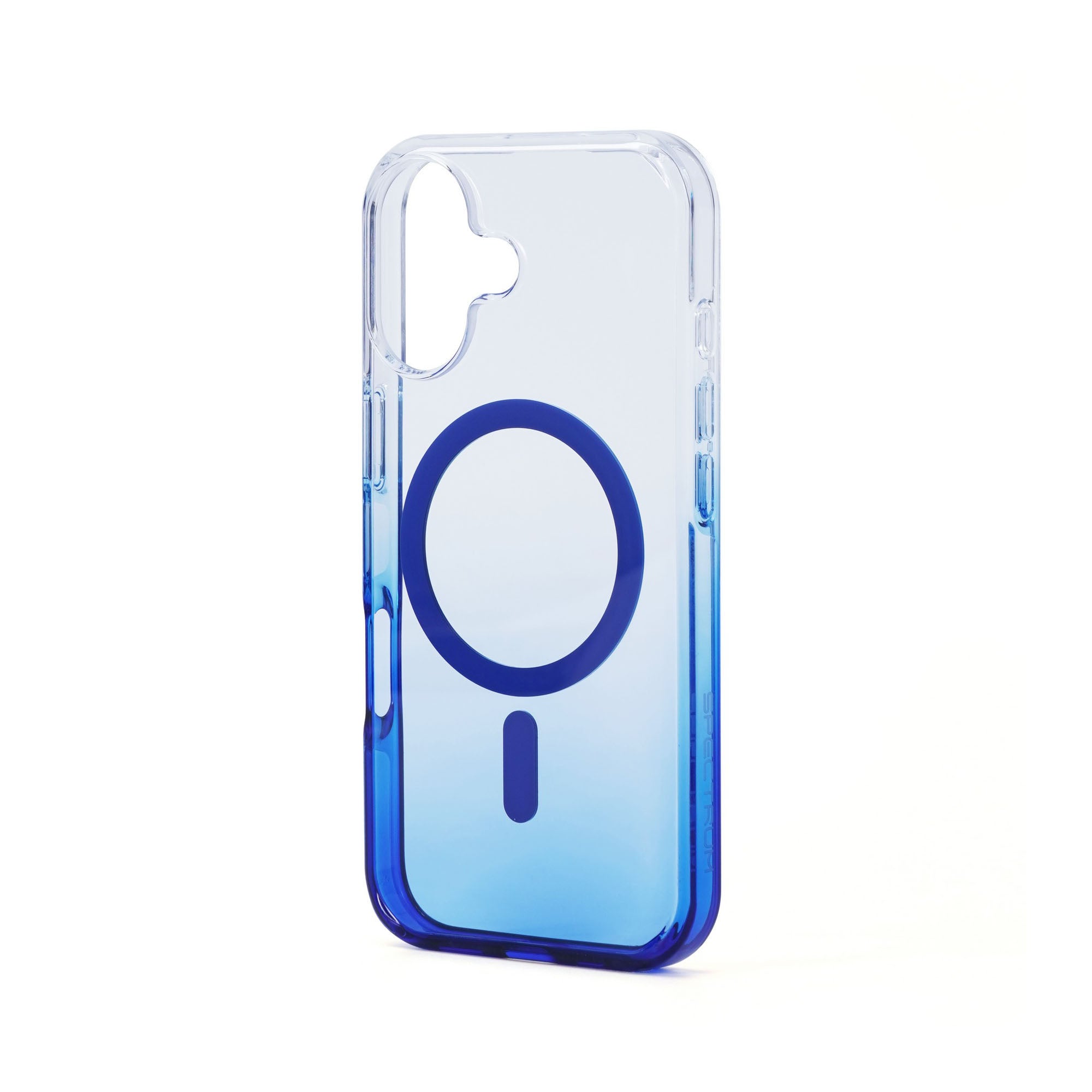 iPhone 17 SPECTRUM Eclipse MagSafe Case - Blue Gradient - 15-14905