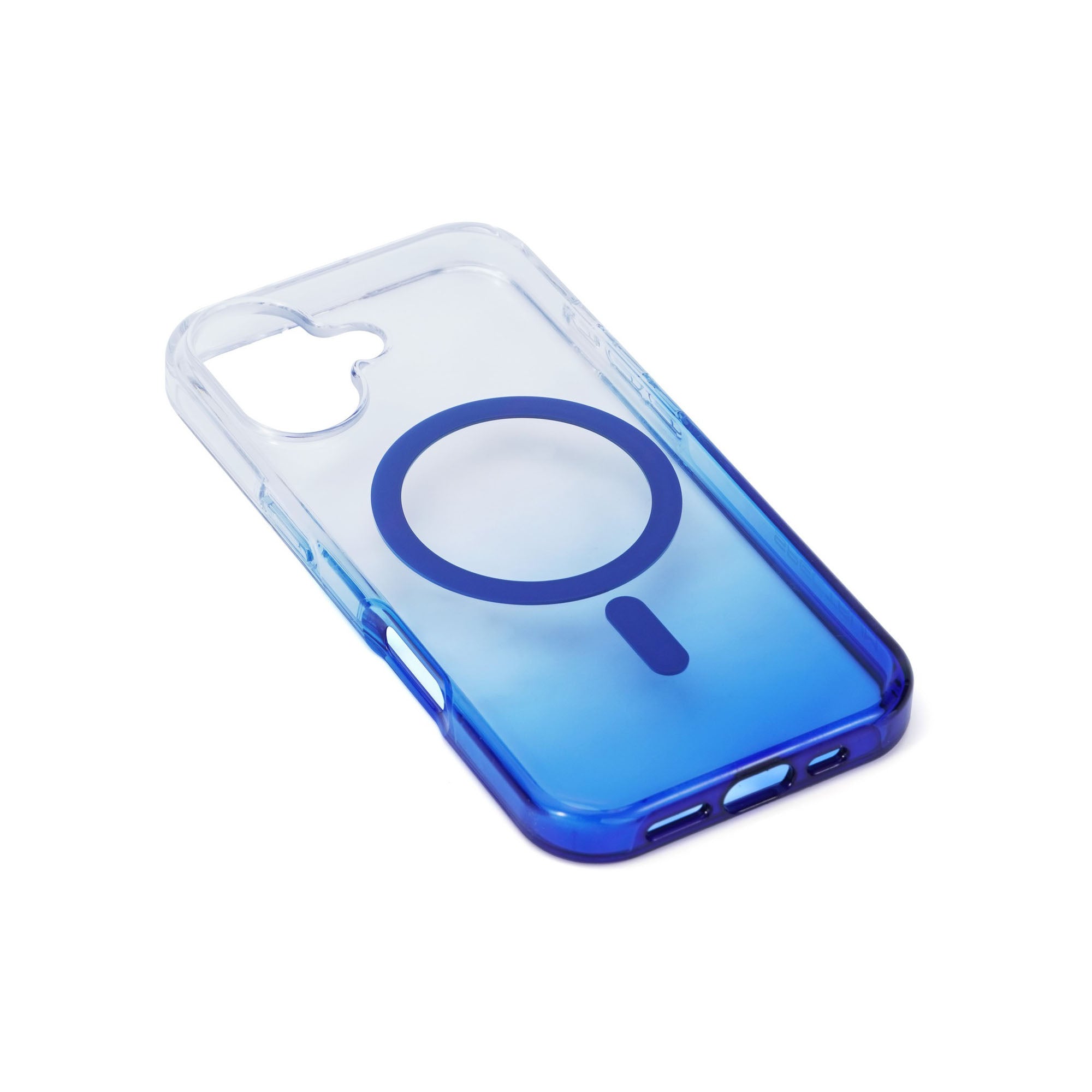 iPhone 17 SPECTRUM Eclipse MagSafe Case - Blue Gradient - 15-14905