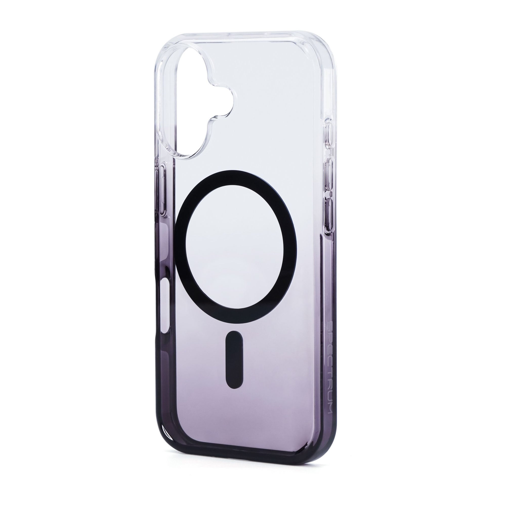 iPhone 17 SPECTRUM Eclipse MagSafe Case - Black Gradient - 15-14906