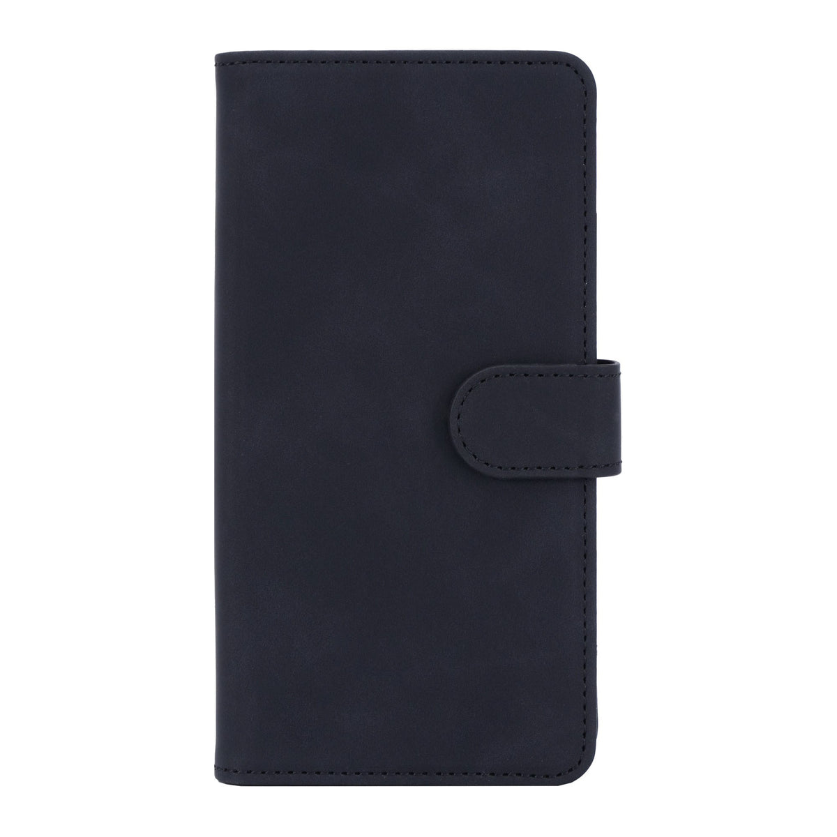 iPhone 18 Pro/17 Pro SPECTRUM Folio Slim Detachable 2-1 Wallet Case - Black - 15-14913