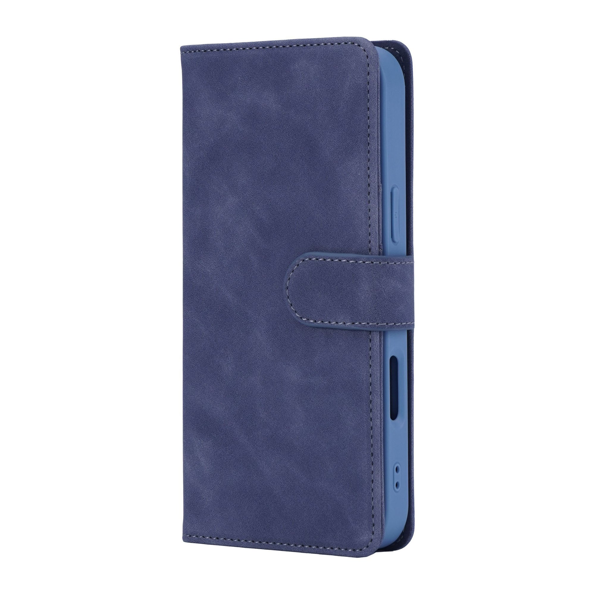 iPhone 17 Pro Max SPECTRUM Folio Slim Detachable 2-1 Wallet Case - Blue - 15-14920