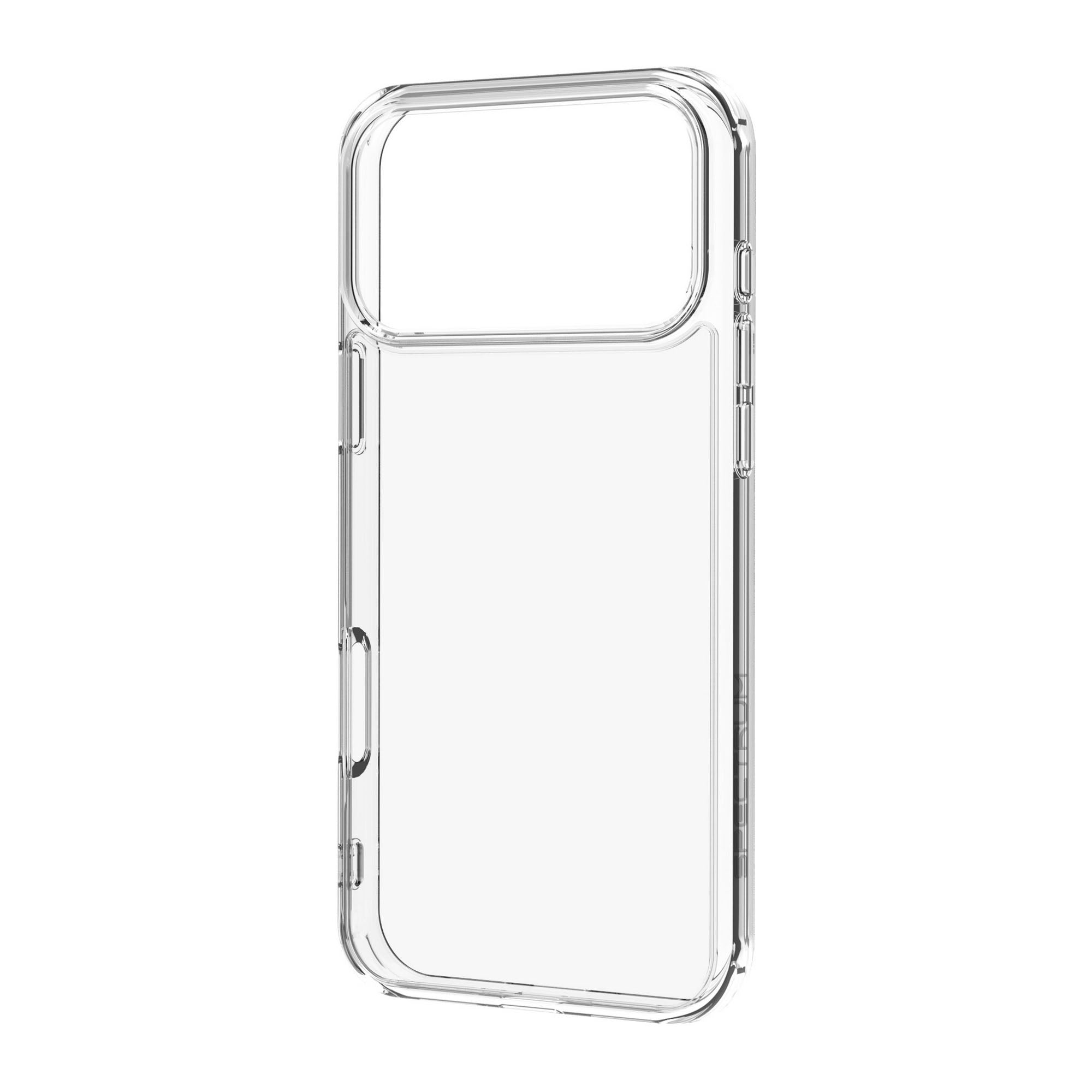 iPhone 17 Pro Max SPECTRUM Clearly Slim Case - Clear - 15-14923
