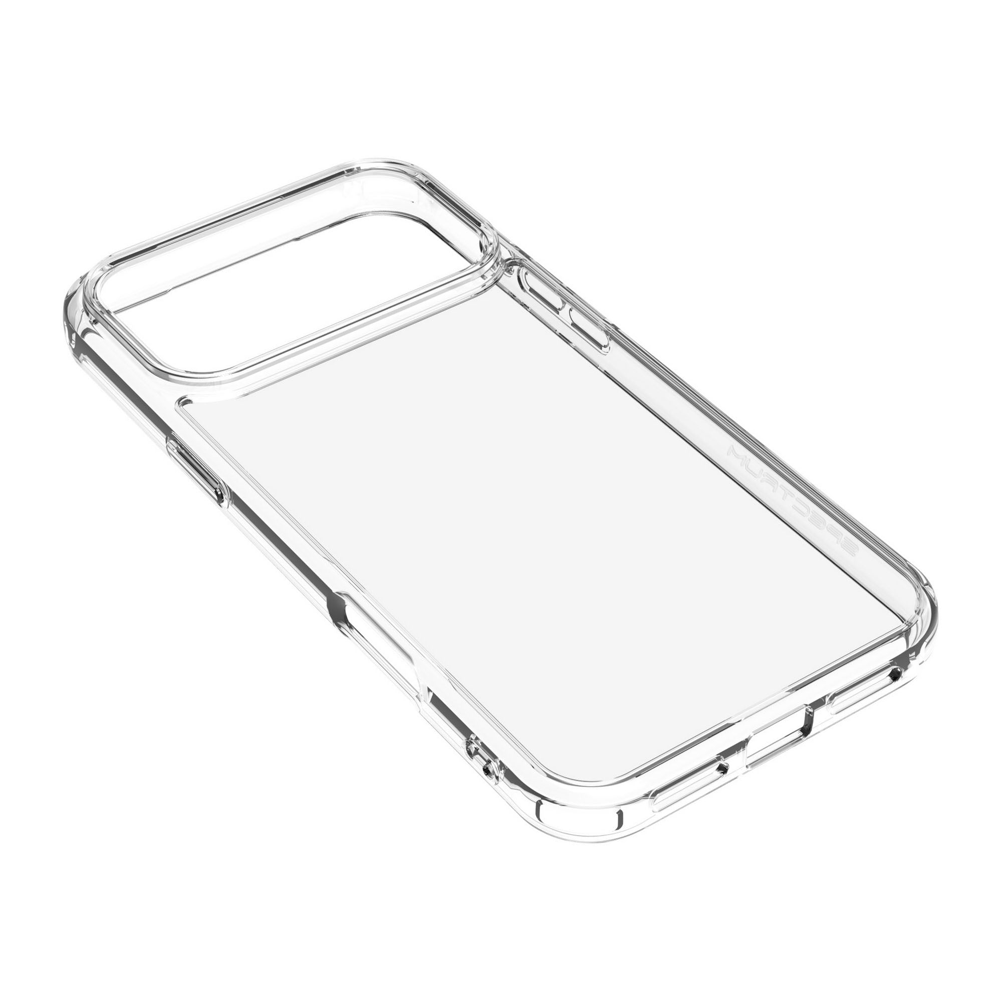 iPhone 17 Pro Max SPECTRUM Clearly Slim Case - Clear - 15-14923