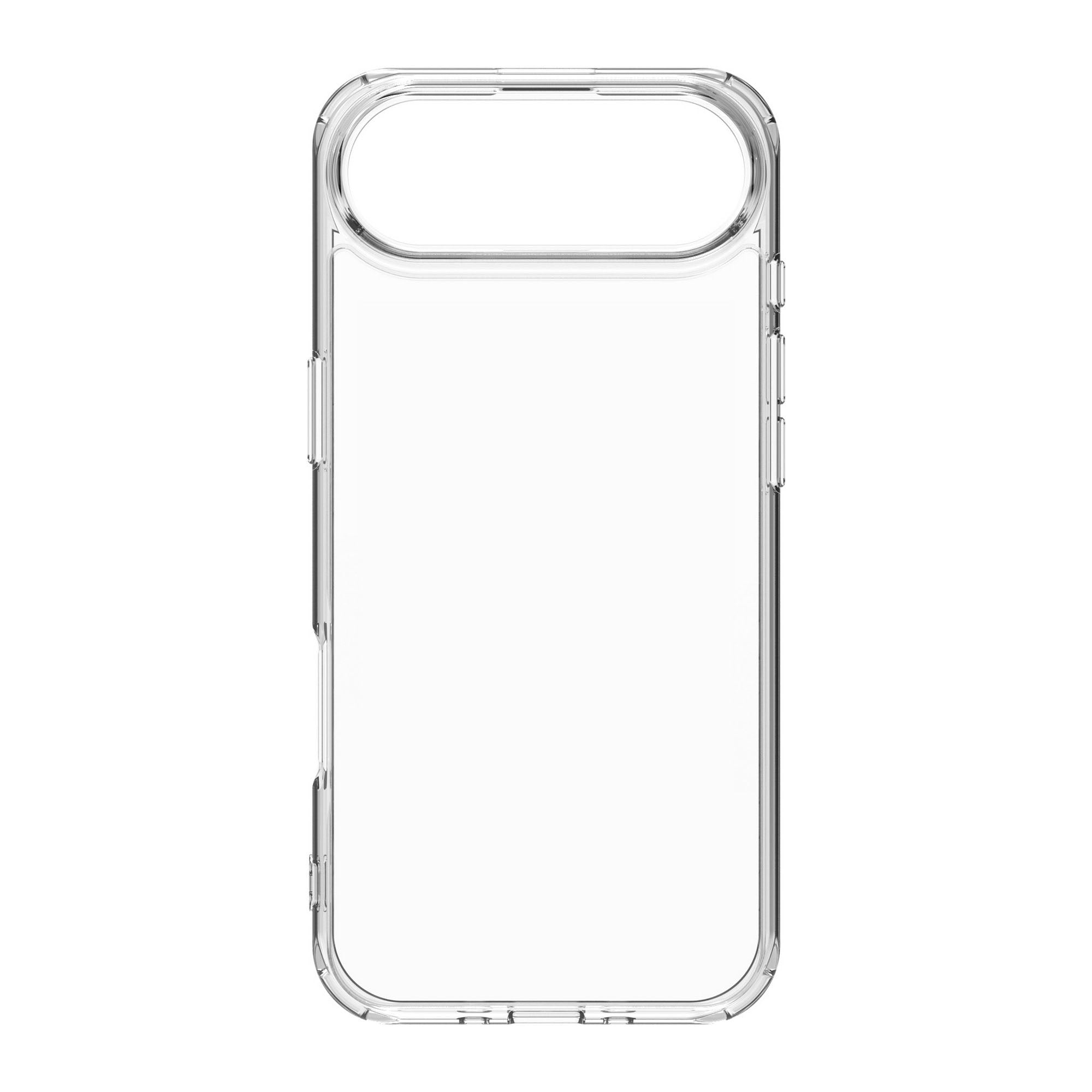 iPhone Air SPECTRUM Clearly Slim Case - Clear - 15-14928