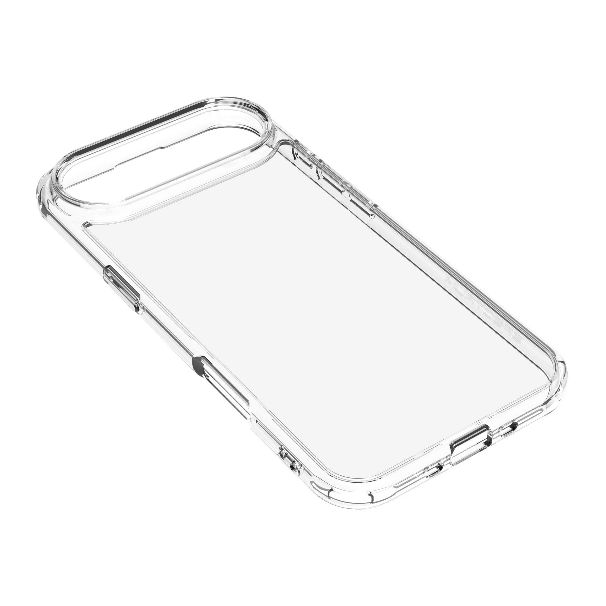 iPhone Air SPECTRUM Clearly Slim Case - Clear - 15-14928