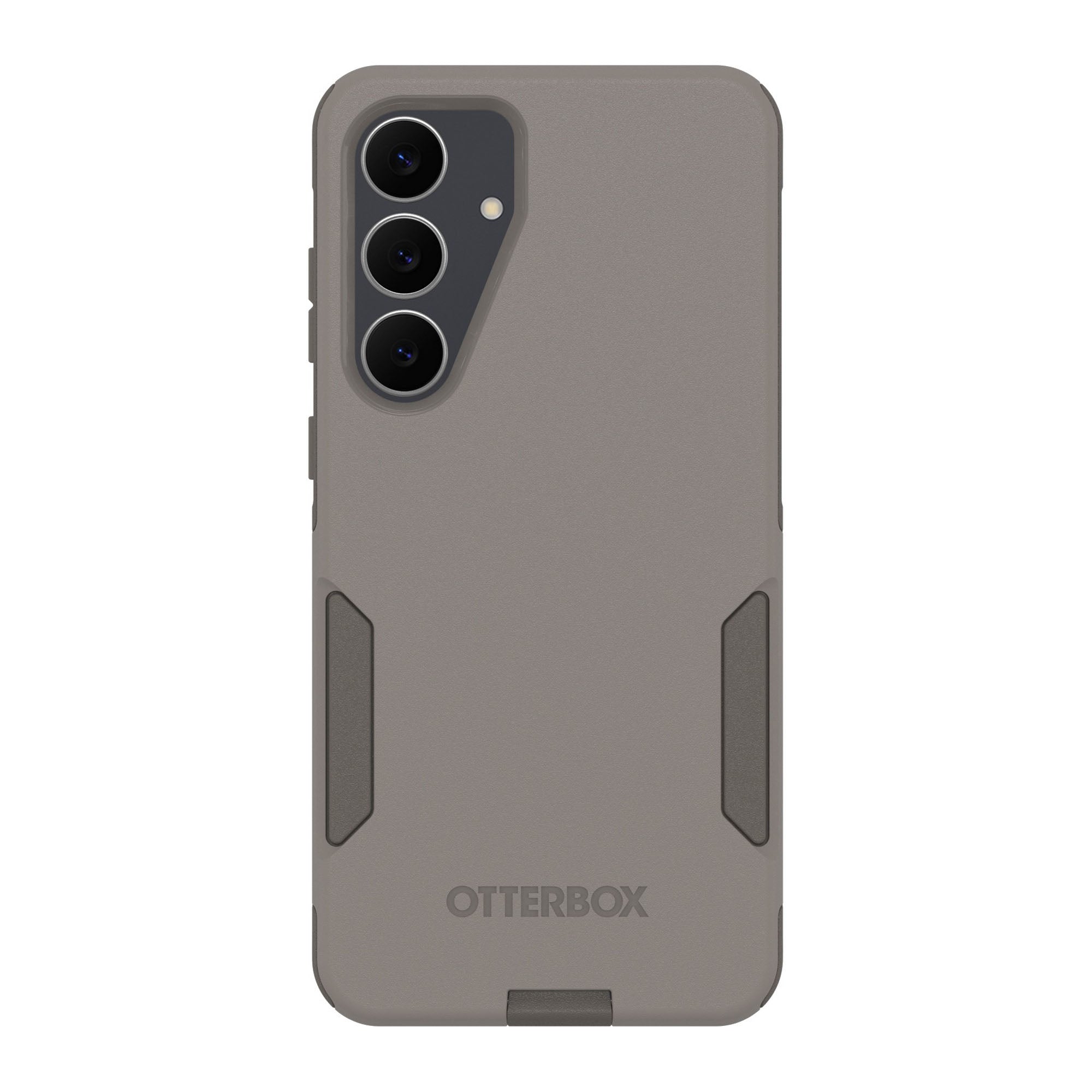 Samsung Galaxy S25 FE Otterbox Commuter Case - Purple - Trailhead - 15-14940