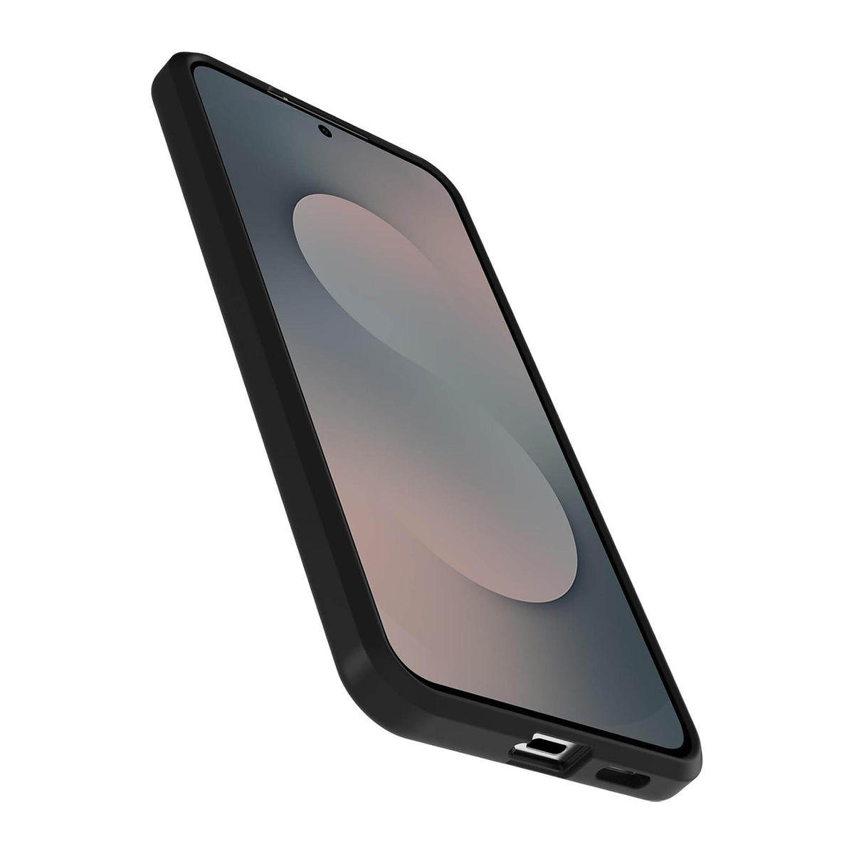 Samsung Galaxy S25 FE Otterbox React - Black - 15-14947