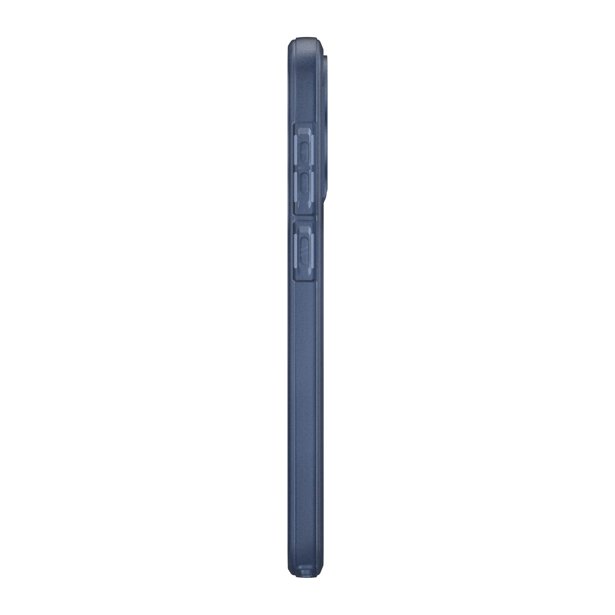 Samsung Galaxy S25 FE UAG Dot w/Magnets Case - Blue - 15-14986