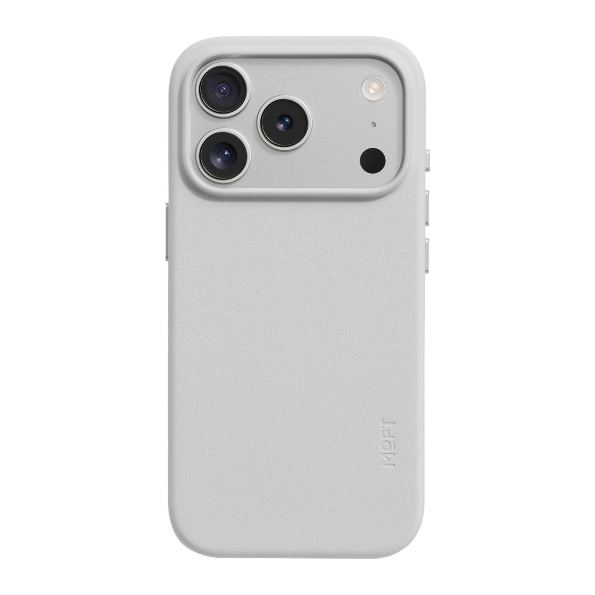 iPhone 18 Pro/17 Pro MOFT Snap MagSafe Case - Misty Cove - 15-14995
