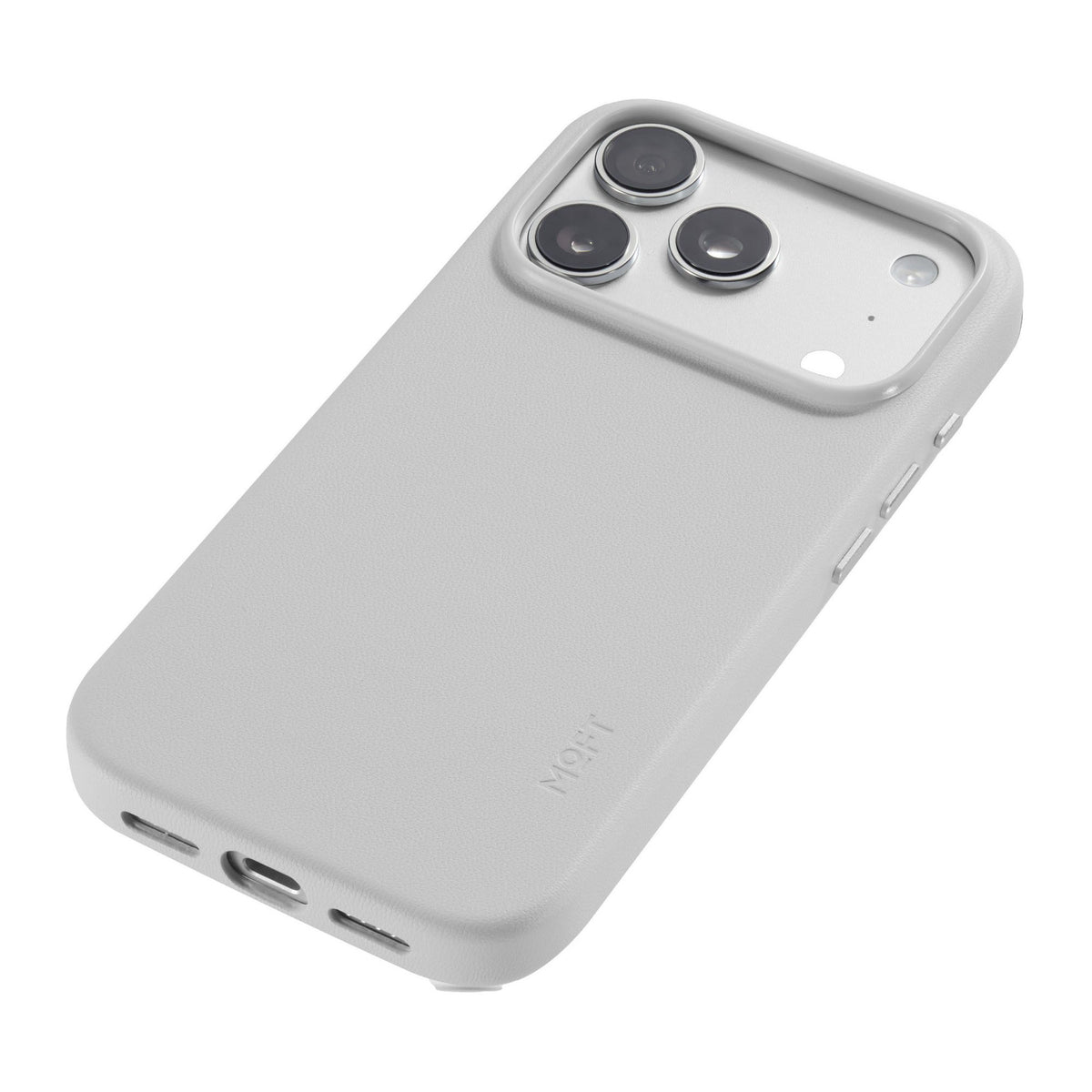 iPhone 18 Pro/17 Pro MOFT Snap MagSafe Case - Misty Cove - 15-14995