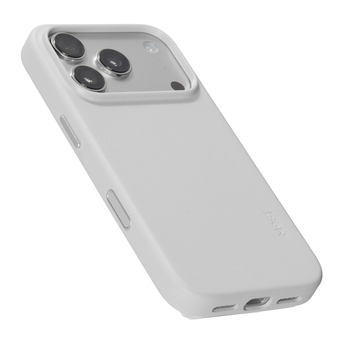 iPhone 18 Pro/17 Pro MOFT Snap MagSafe Case - Misty Cove - 15-14995