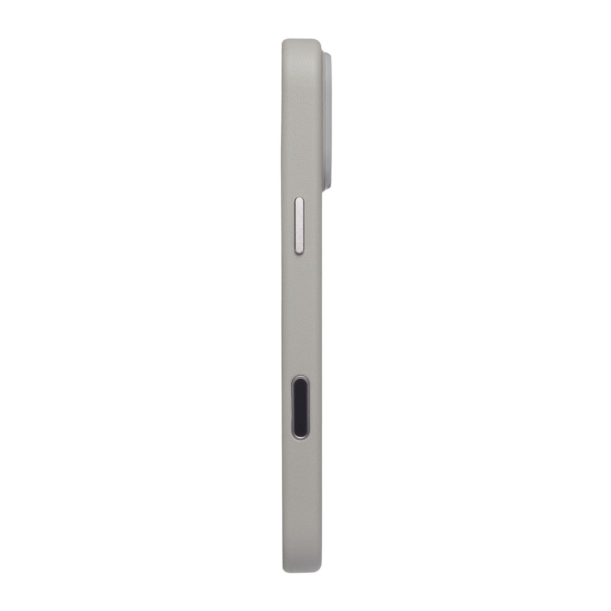 iPhone 18 Pro Max/17 Pro Max MOFT Snap MagSafe Case - Taupe - 15-14999