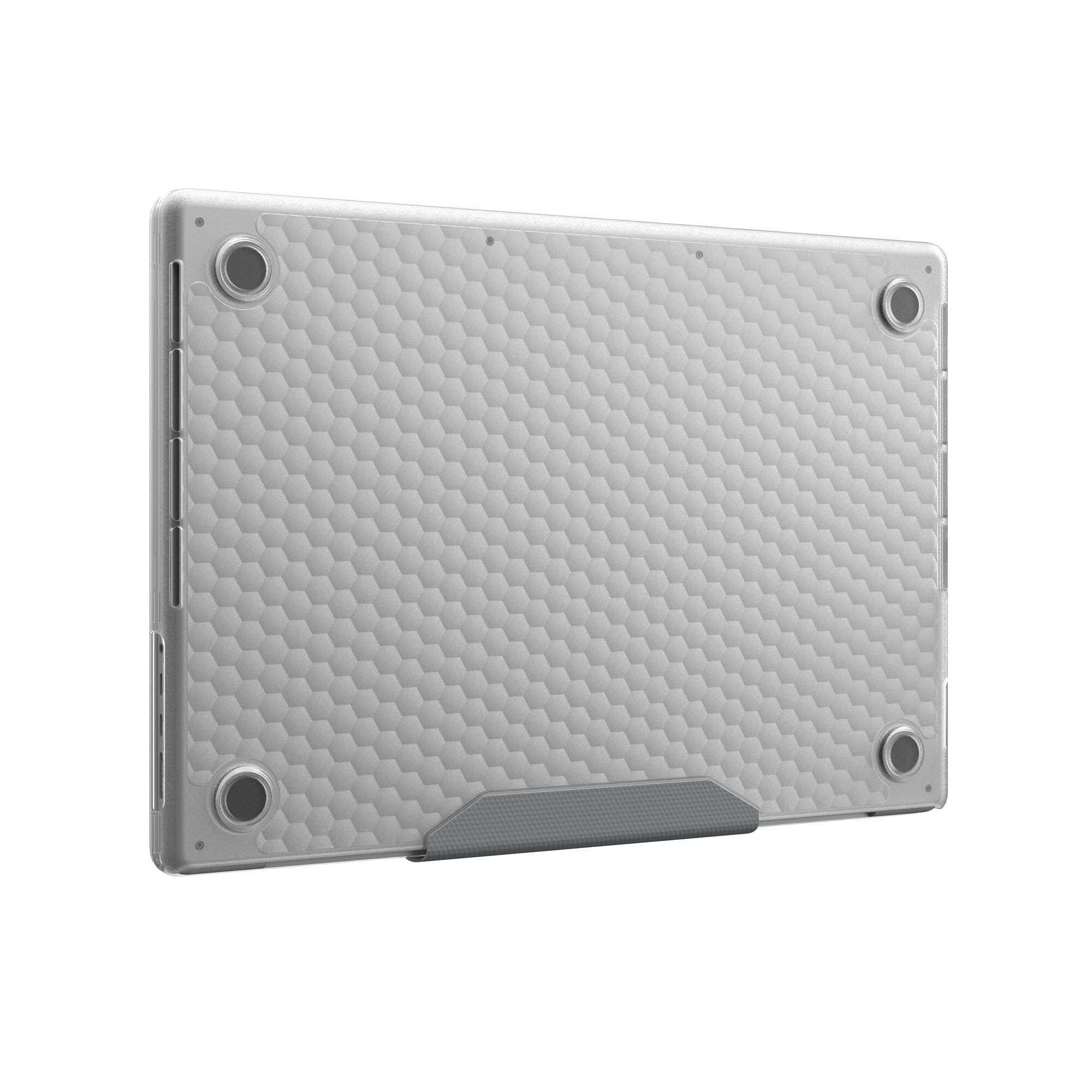 MacBook Pro 16-in M3/M4 UAG Essential Armor Case - Ice - 15-15033