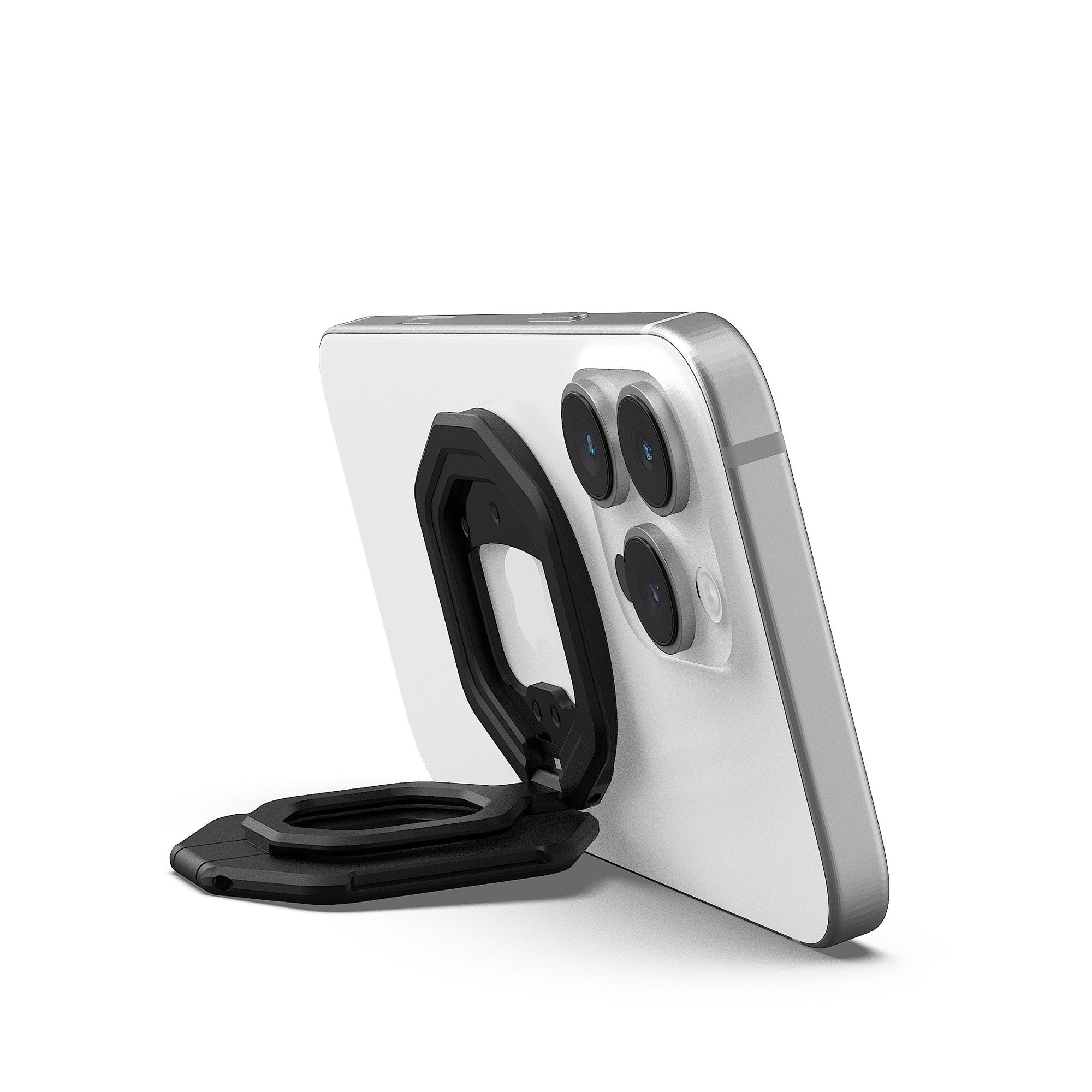 UAG Monarch Mag2 Magnetic Ring Stand - Black - 15-15035