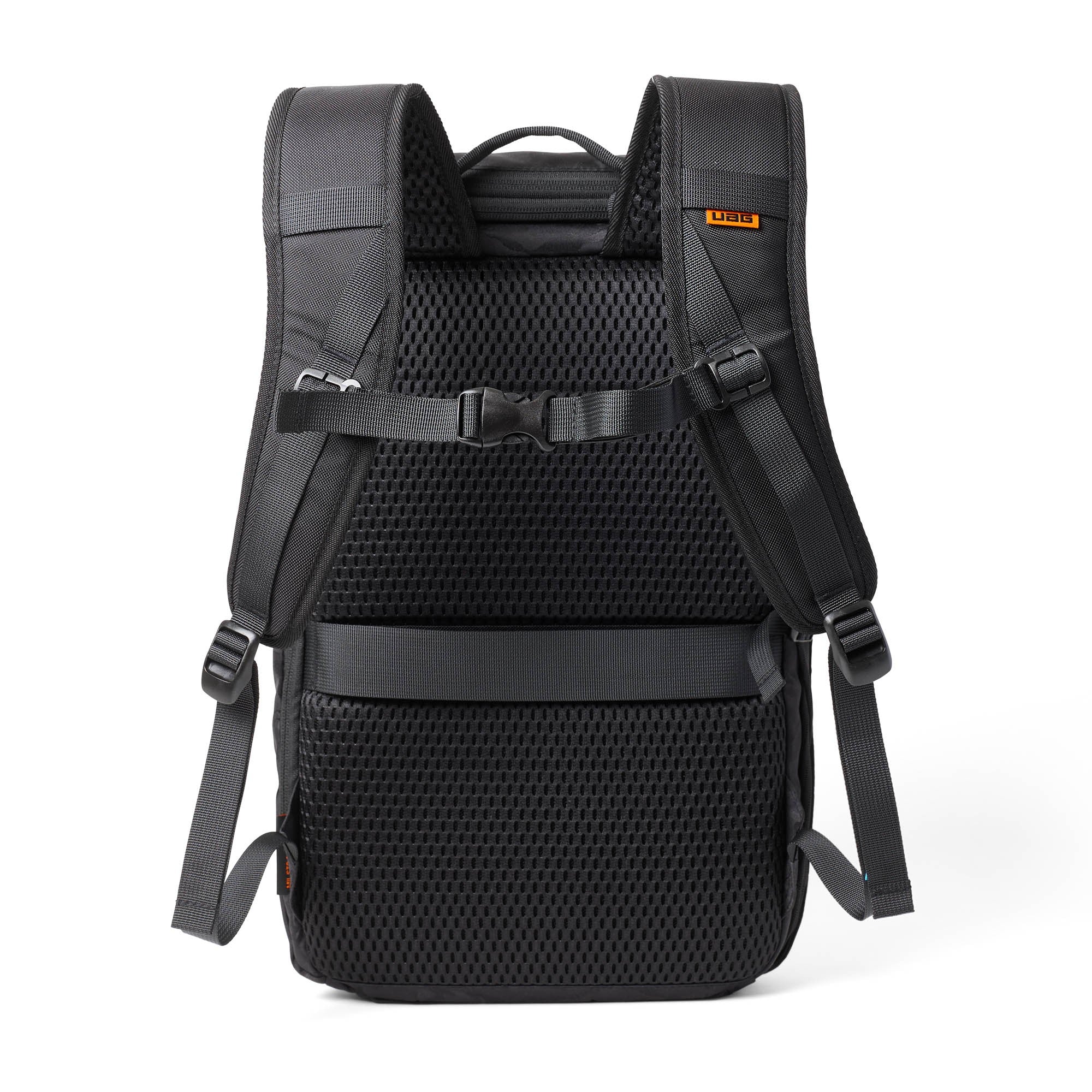 UAG Civilian Backpack 20L- Midnight Camo - 15-15039