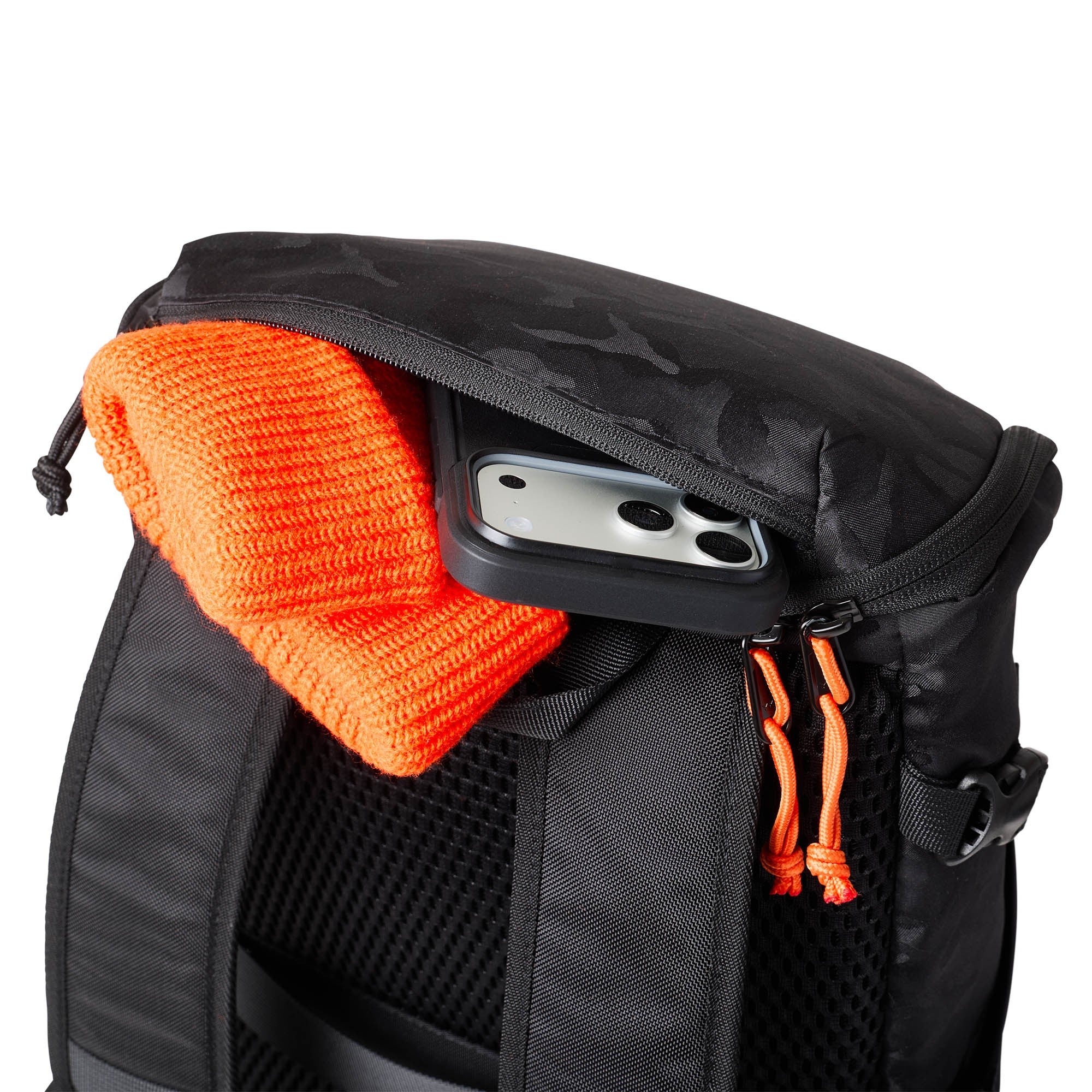 UAG Civilian Backpack 20L- Midnight Camo - 15-15039