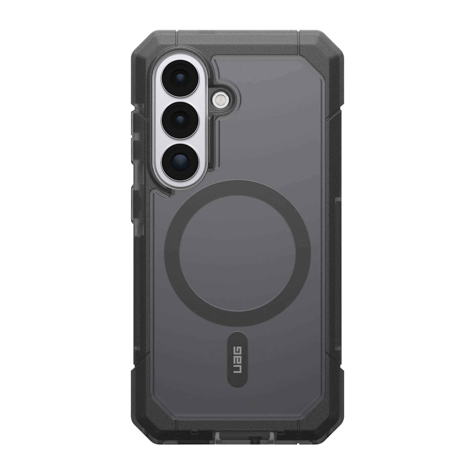 Samsung Galaxy S26 UAG Trooper w/Magnet Case - Ash - 15-15119