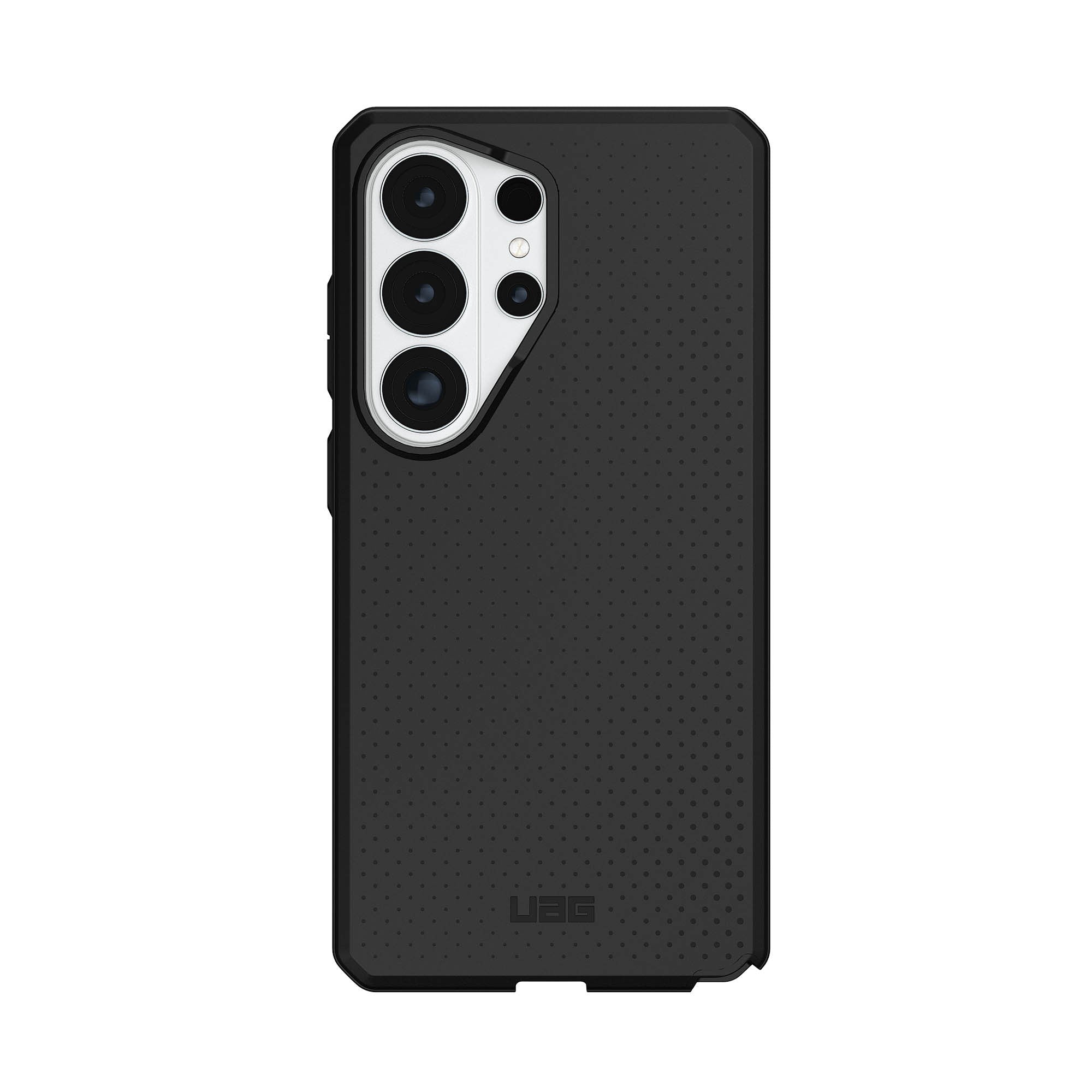 Samsung Galaxy S26 Ultra UAG Dot w/Magnet Case - Black - 15-15120