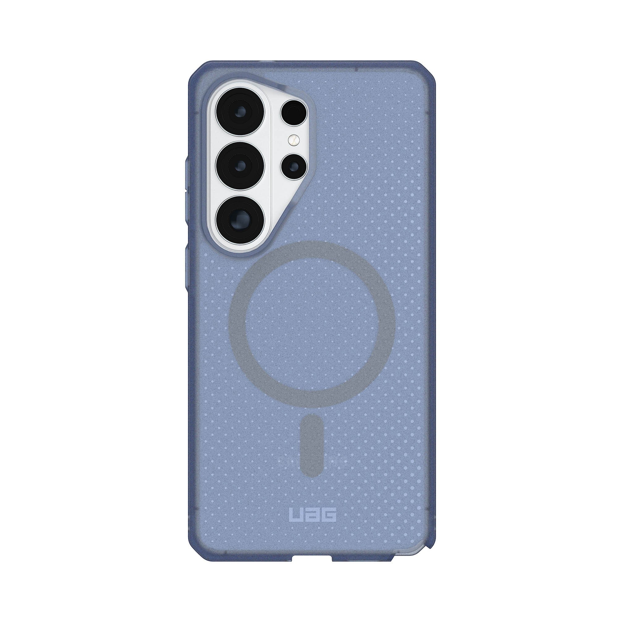 Samsung Galaxy S26 Ultra UAG Dot w/Magnet Case - Cloud Blue - 15-15121