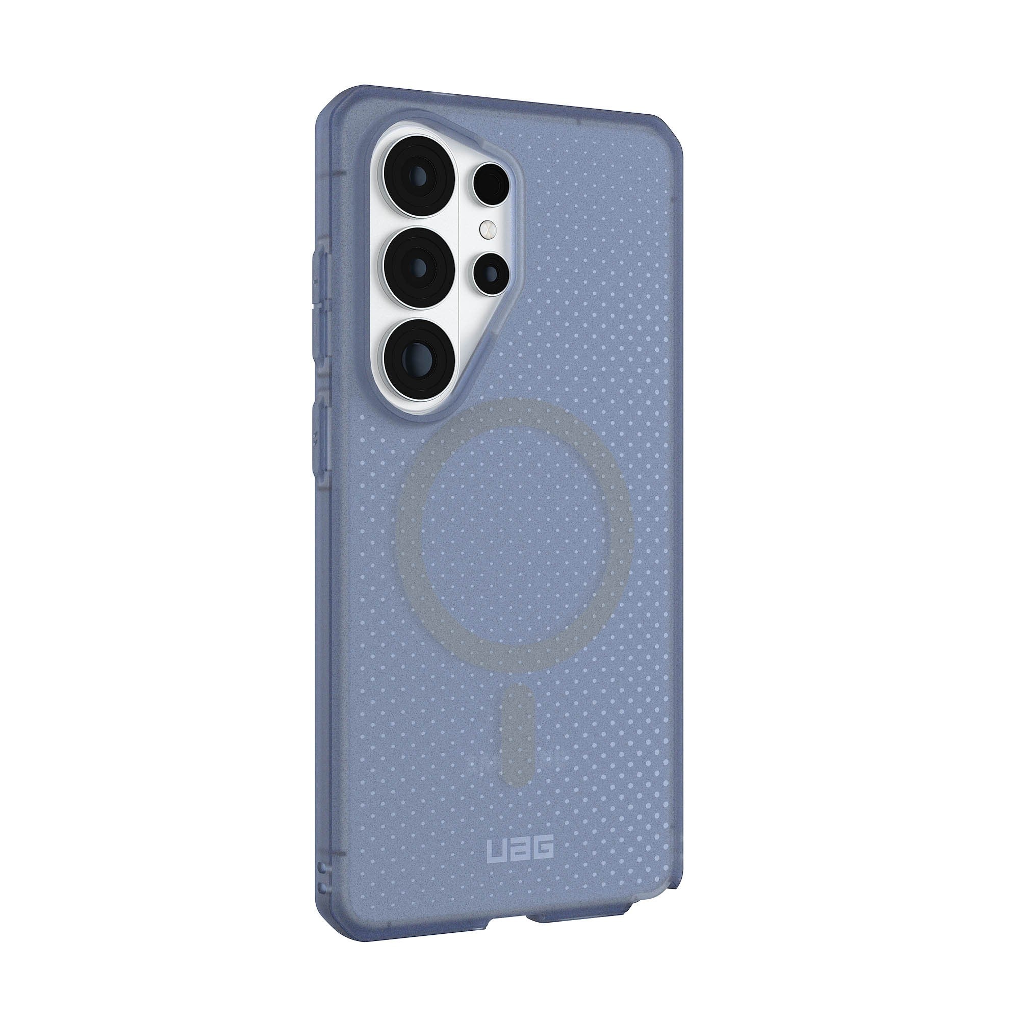 Samsung Galaxy S26 Ultra UAG Dot w/Magnet Case - Cloud Blue - 15-15121