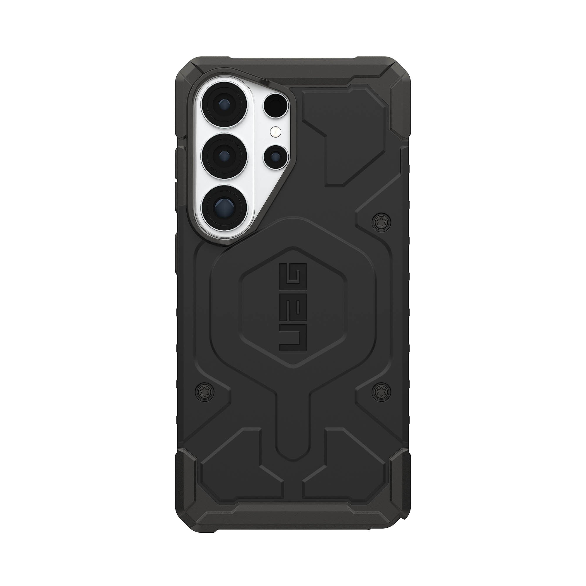 Samsung Galaxy S26 Ultra UAG Pathfinder w/Magnet Case - Black - 15-15129