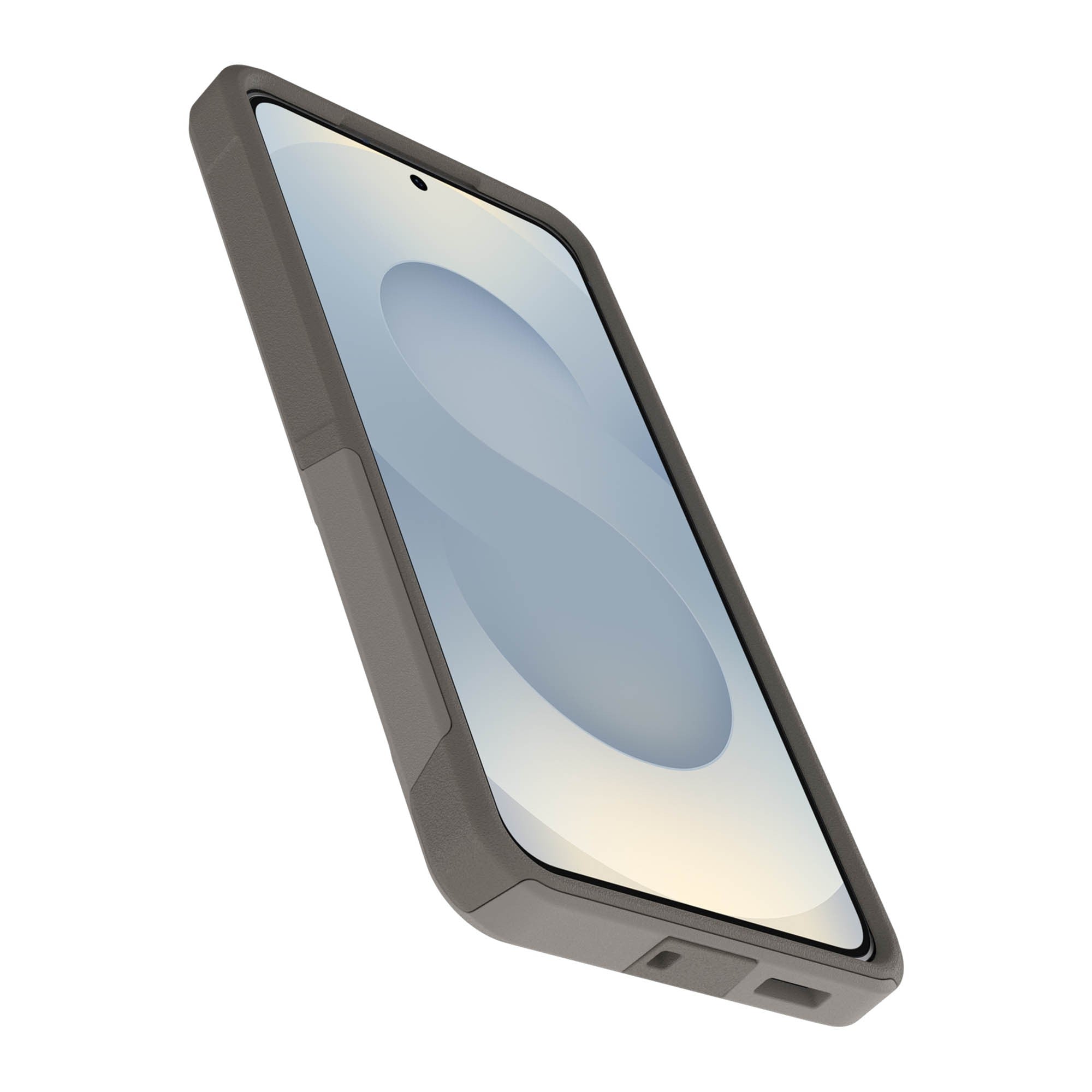 Samsung Galaxy S26 Otterbox Commuter w/Magnets Case - Cottonwood Glen - Brown - 15-15147