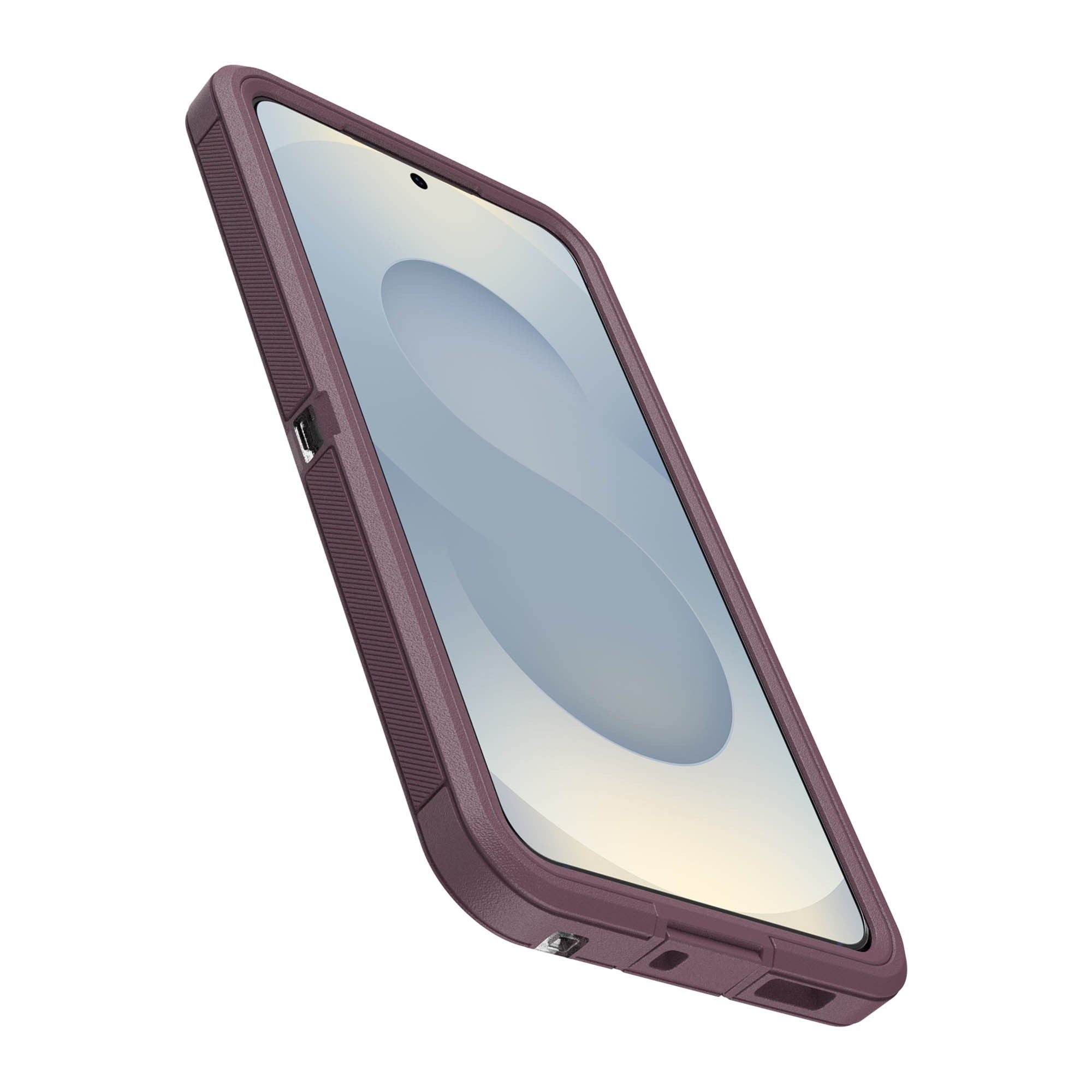Samsung Galaxy S26 Otterbox Defender Pro XT w/Magnets Case - Dye Hard - Purple - 15-15153
