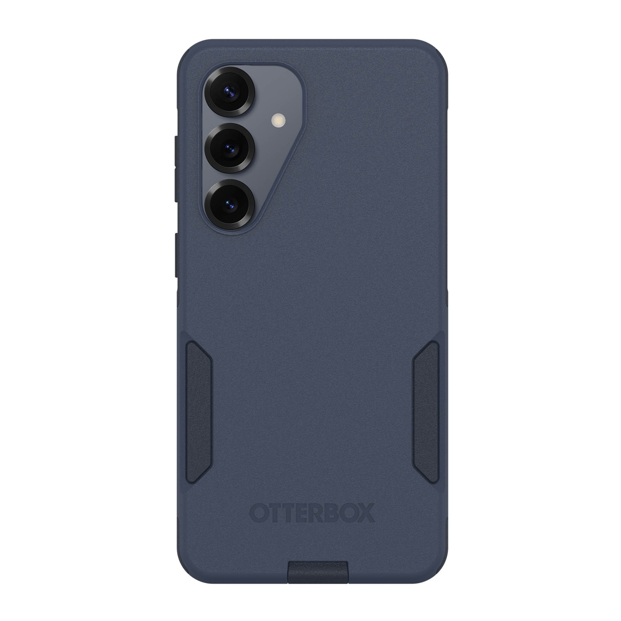 Samsung Galaxy S26+ Otterbox Commuter w/Magnets Case - Riverside - Blue - 15-15192