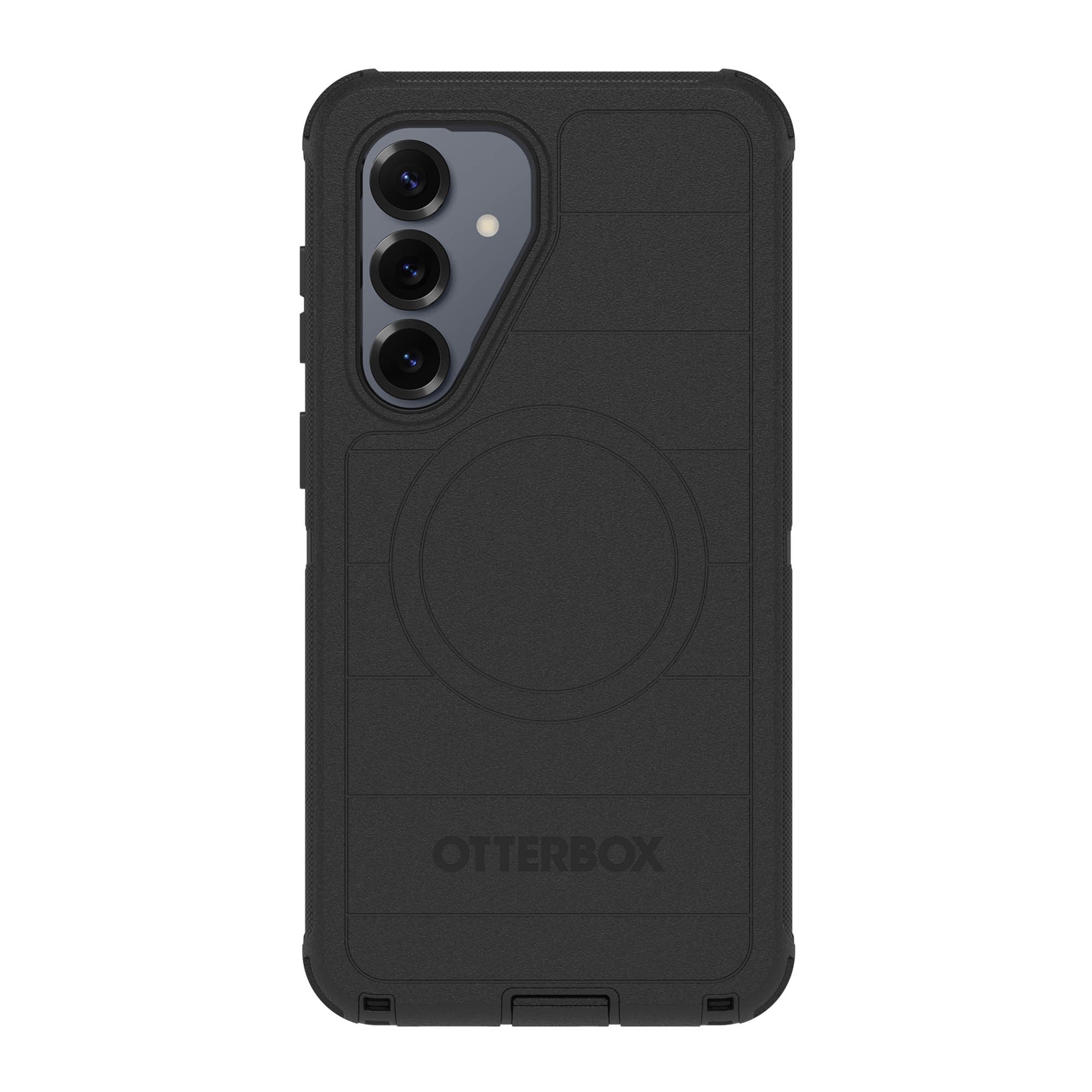 Samsung Galaxy S26+ Otterbox Defender Pro w/Magnets Case - Black - 15-15195