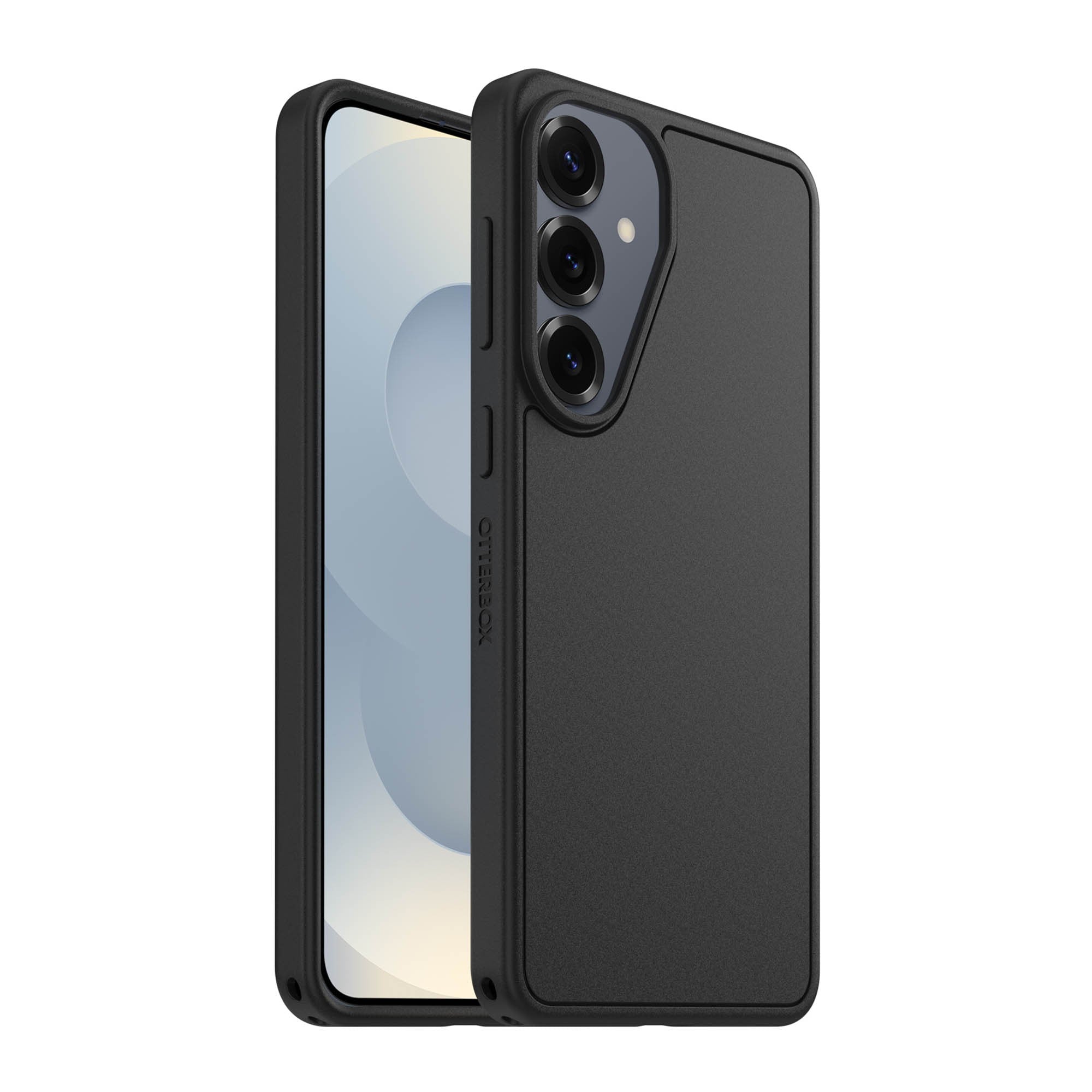 Samsung Galaxy S26+ Otterbox Symmetry w/Magnets Case - Black - 15-15210