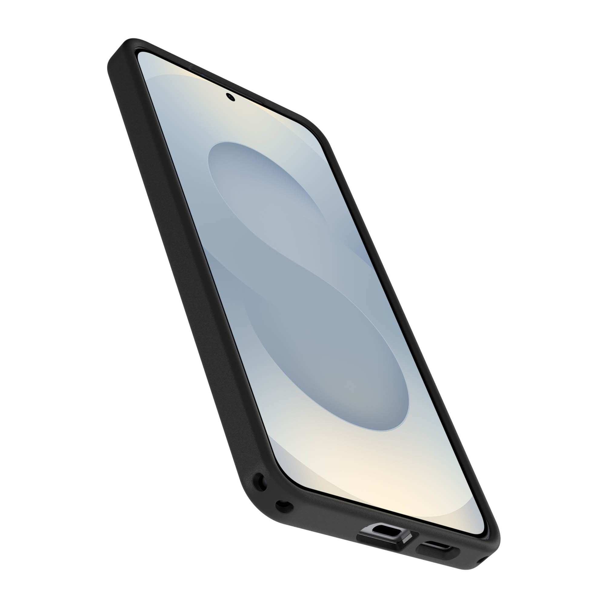 Samsung Galaxy S26+ Otterbox Symmetry w/Magnets Case - Black - 15-15210