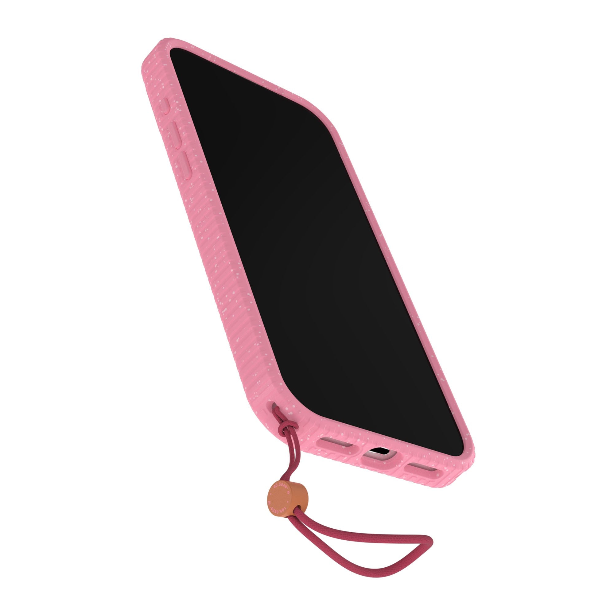 iPhone 17 Pro Max Otterbox Sole MagSafe Case - Xtra Hot - Pink - 15-15224