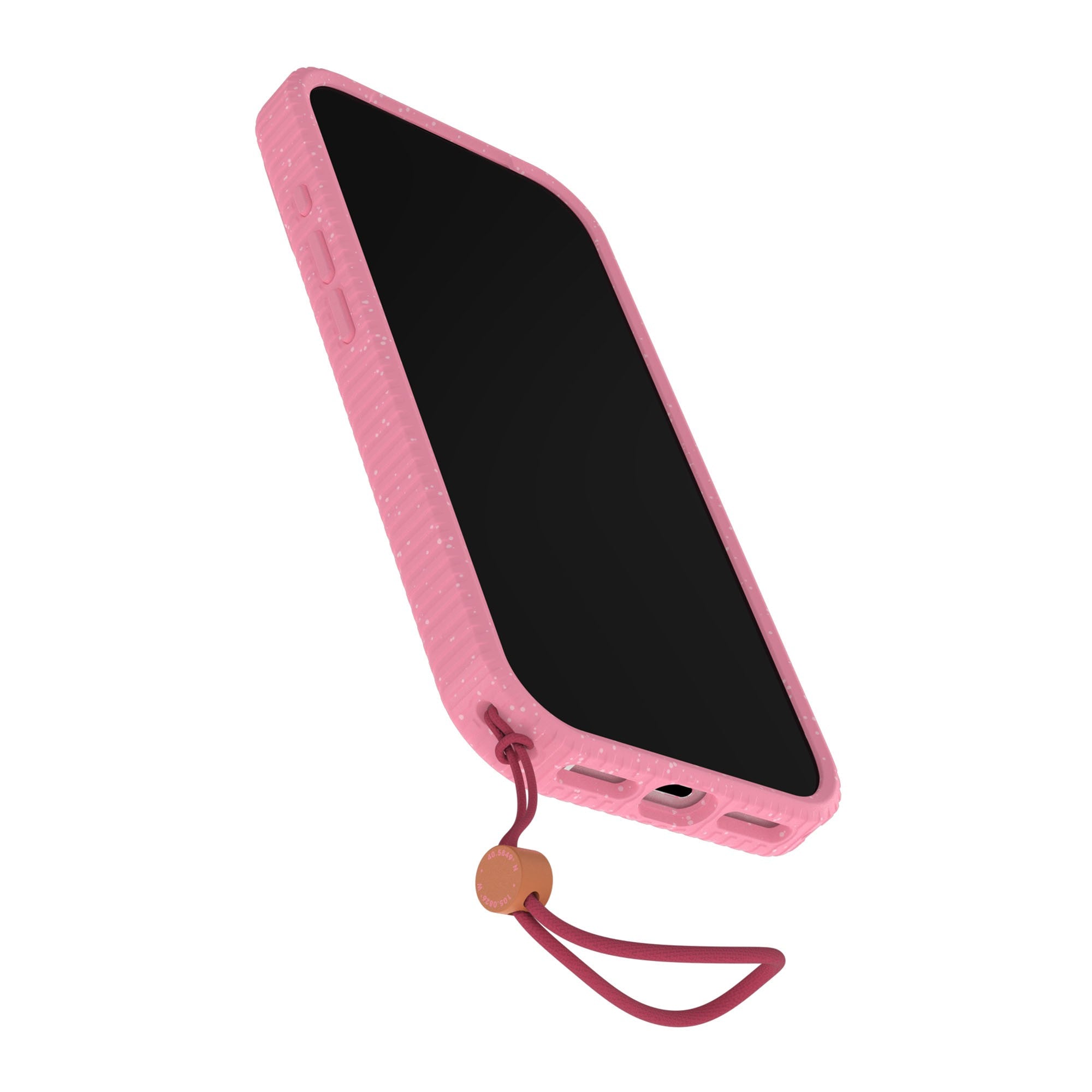 iPhone 17 Pro Otterbox Sole MagSafe Case - Xtra Hot - Pink - 15-15228